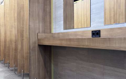 Церква Спасіння, м. Вишневе