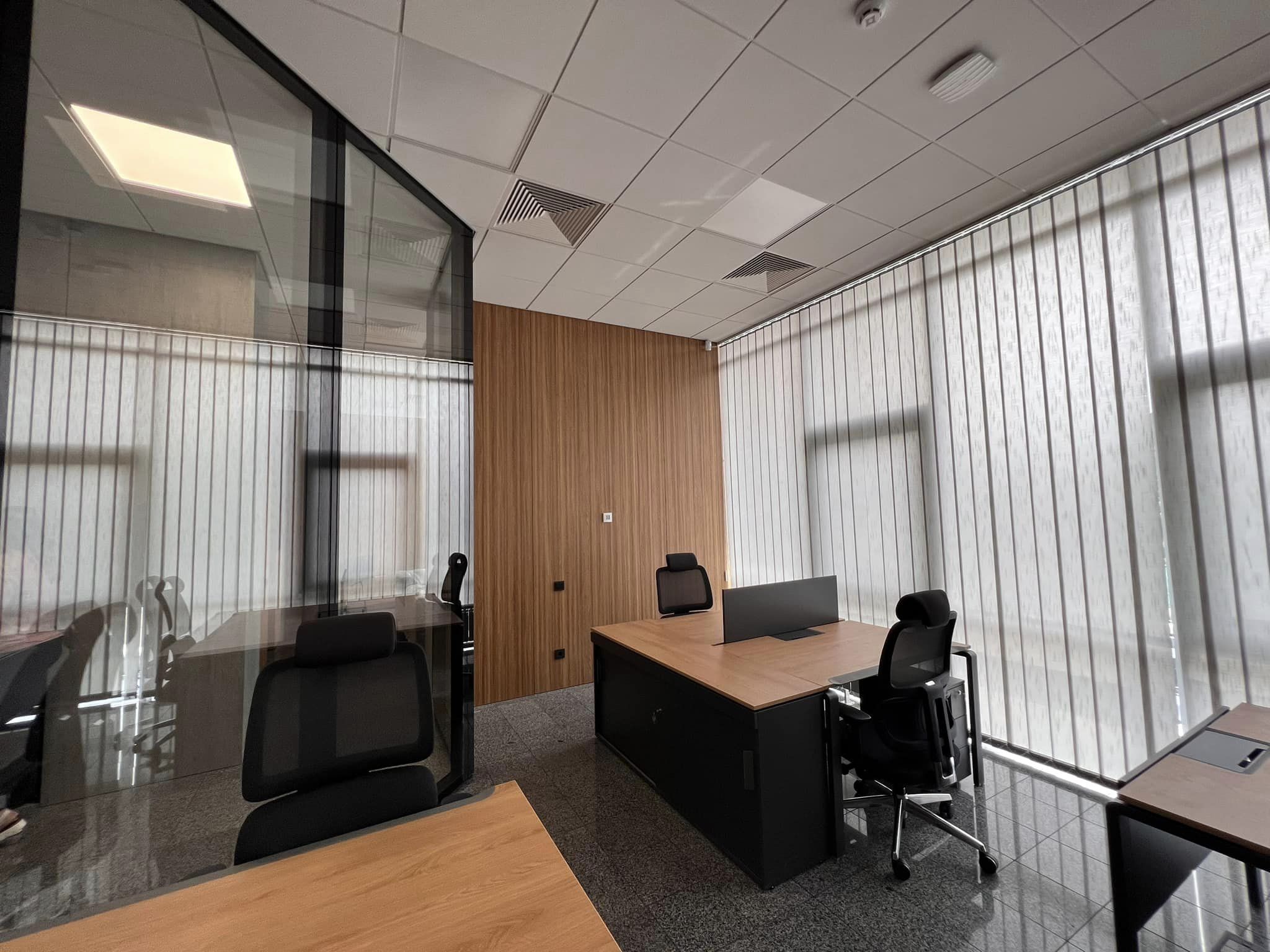 Офісне приміщення, м. Київ