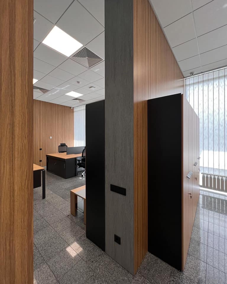 Офісне приміщення, м. Київ