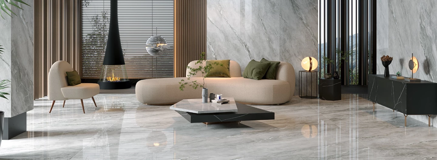 Керамограніт Kalesinterflex