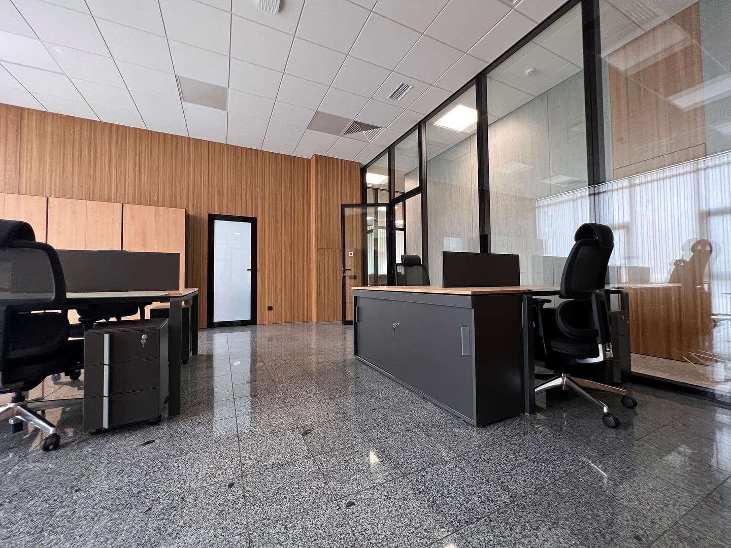 Офісне приміщення, м. Київ