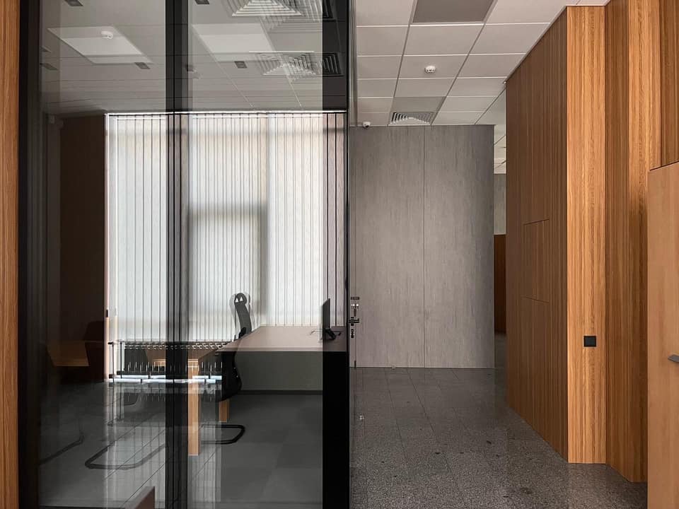 Офісне приміщення, м. Київ