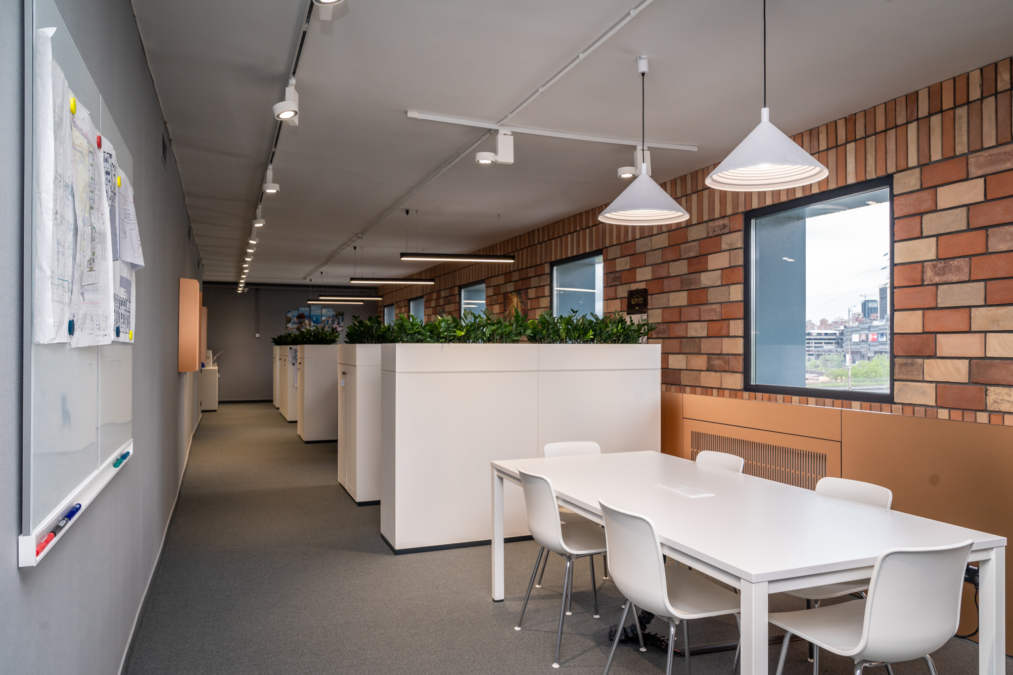 Головний офіс Roshen