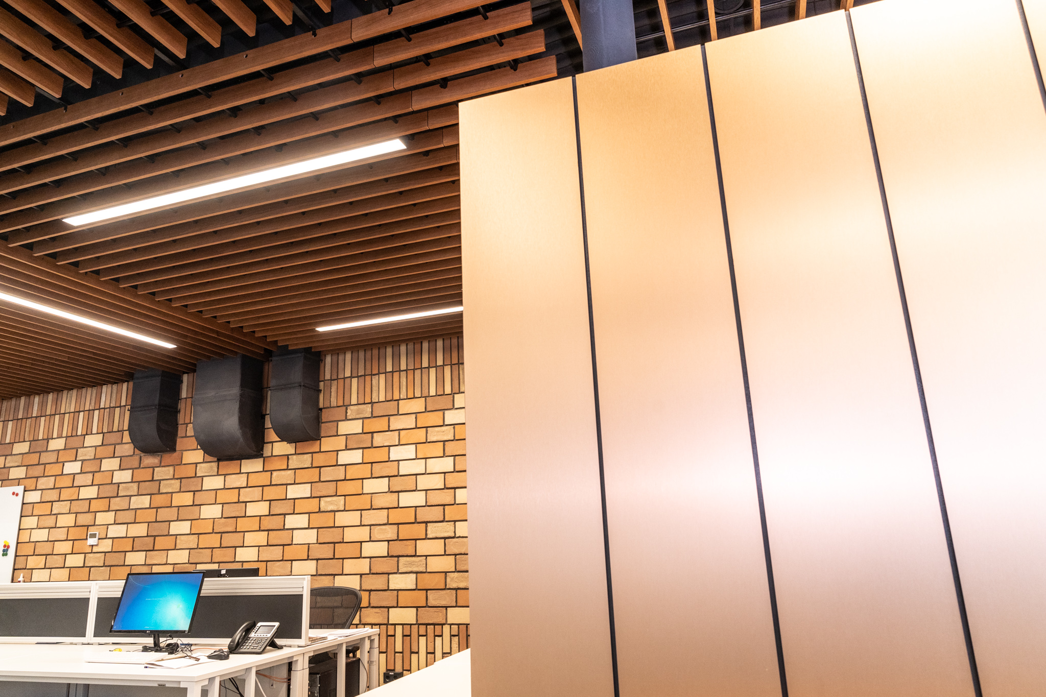 Головний офіс Roshen