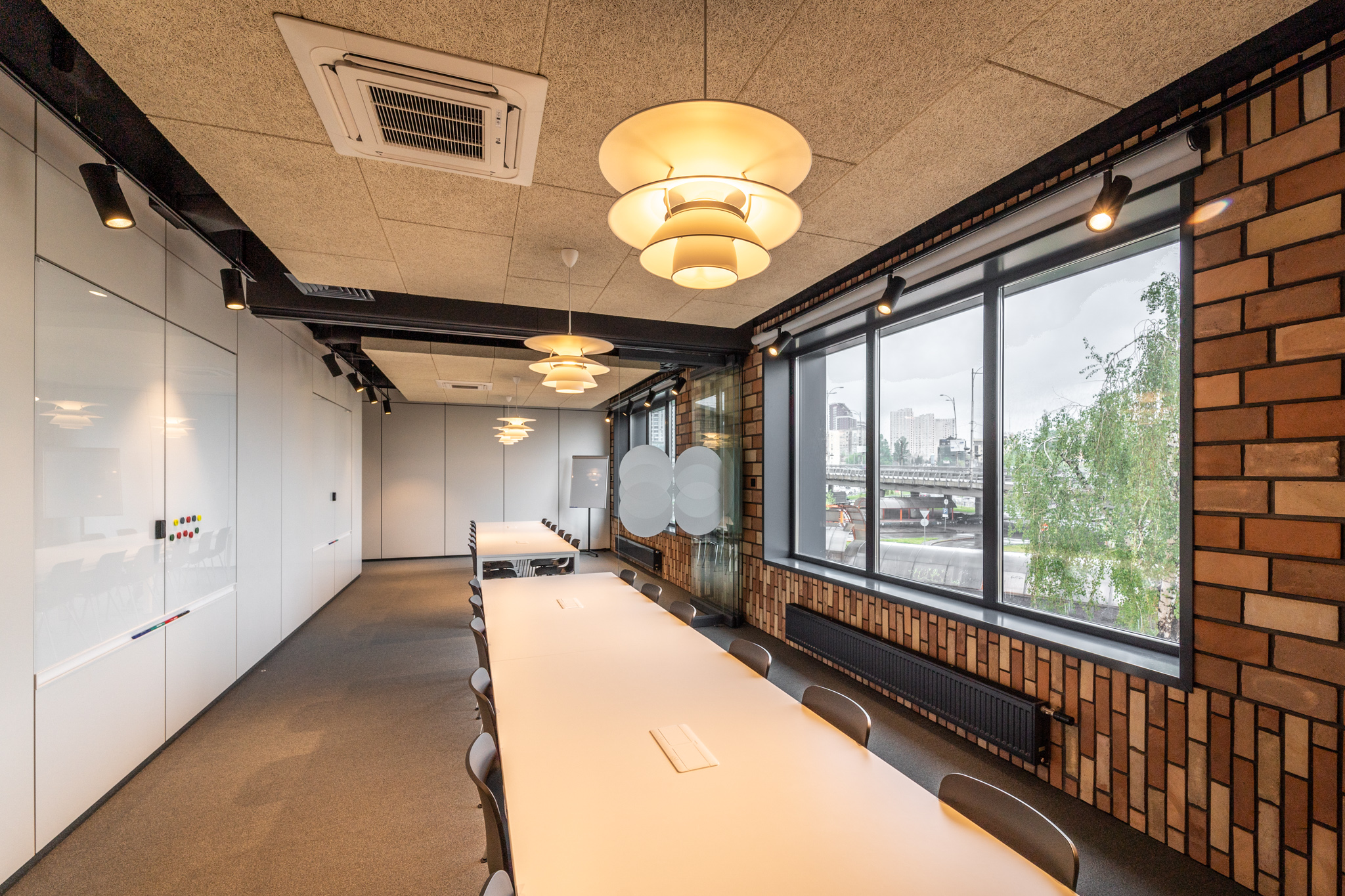 Головний офіс Roshen