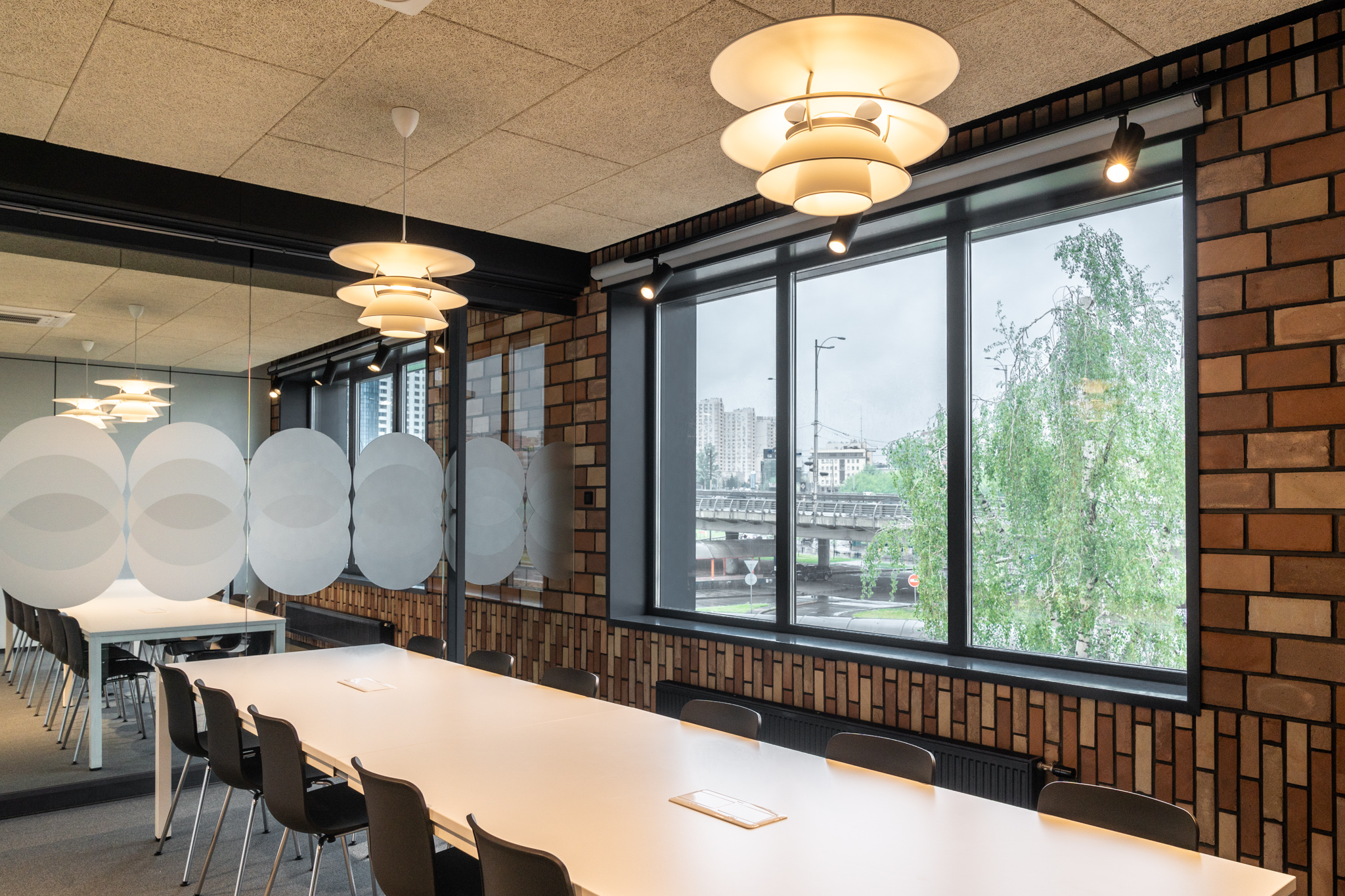 Головний офіс Roshen