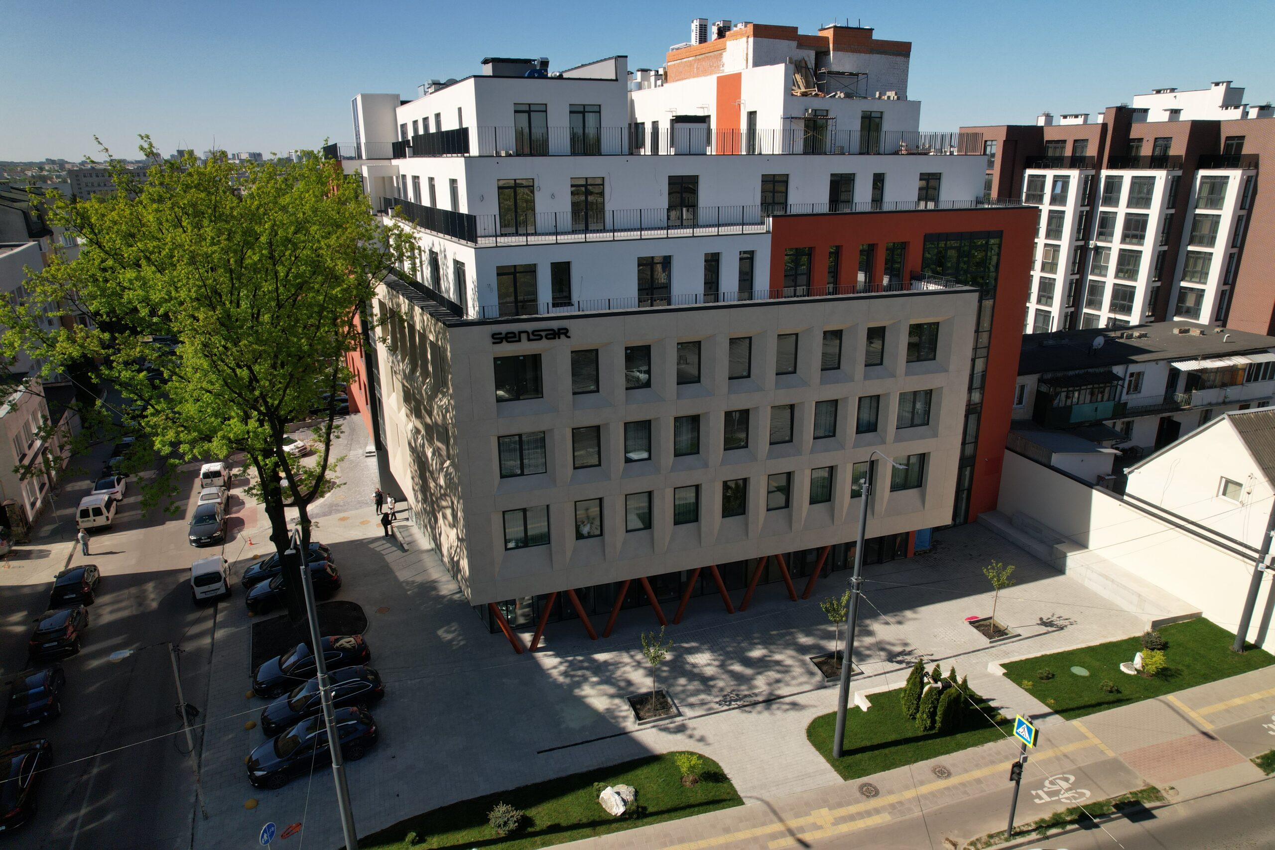 ЖК Smart House, м. Львів