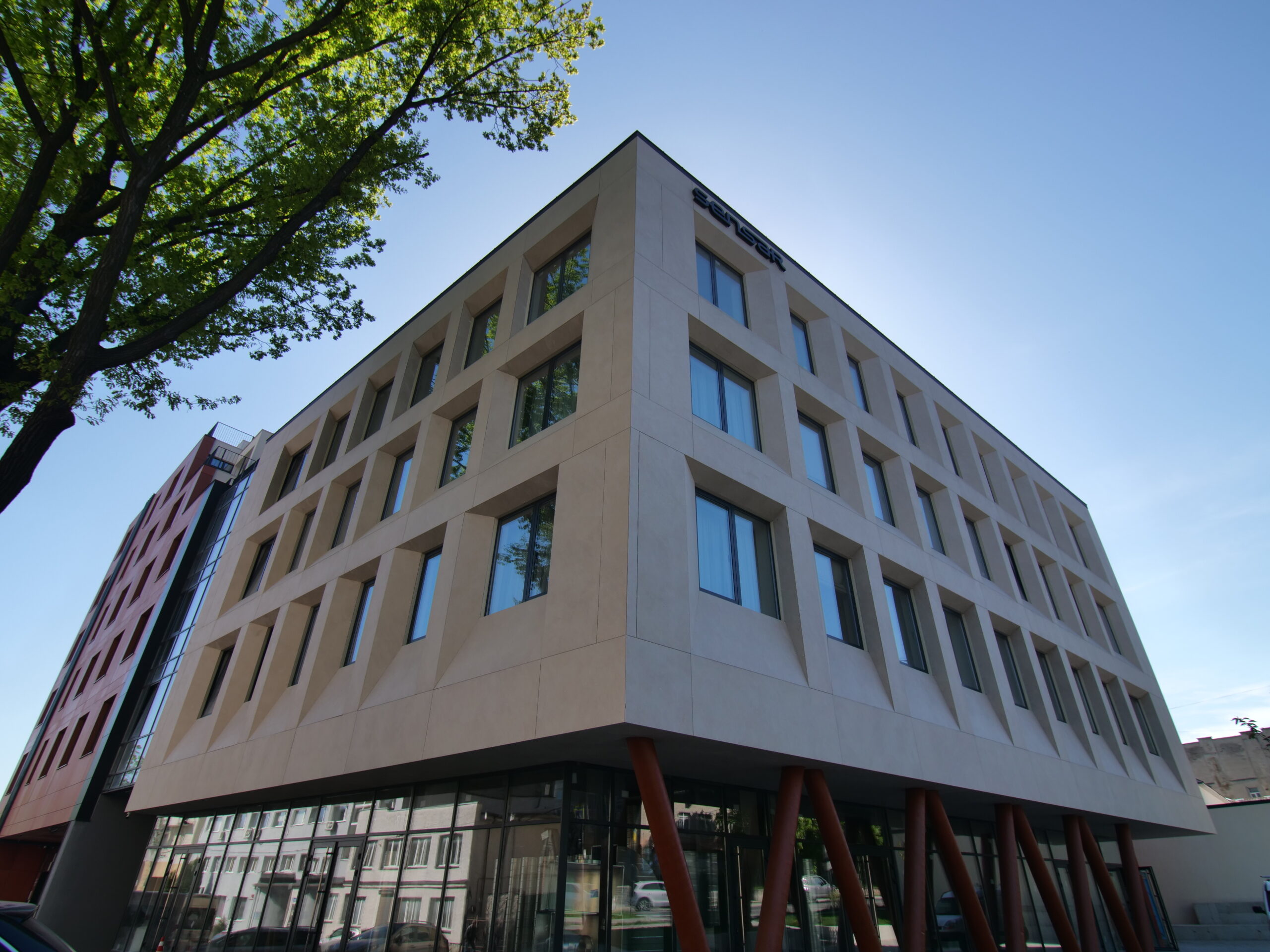 ЖК Smart House, м. Львів