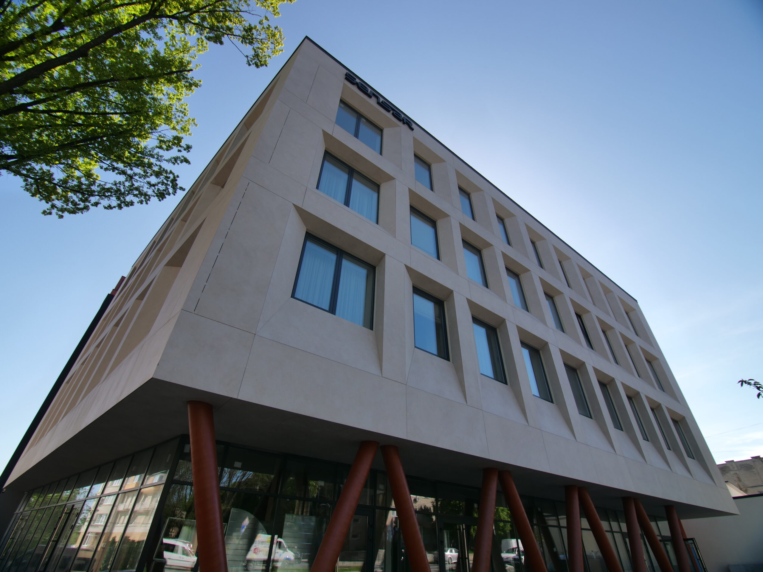 ЖК Smart House, м. Львів