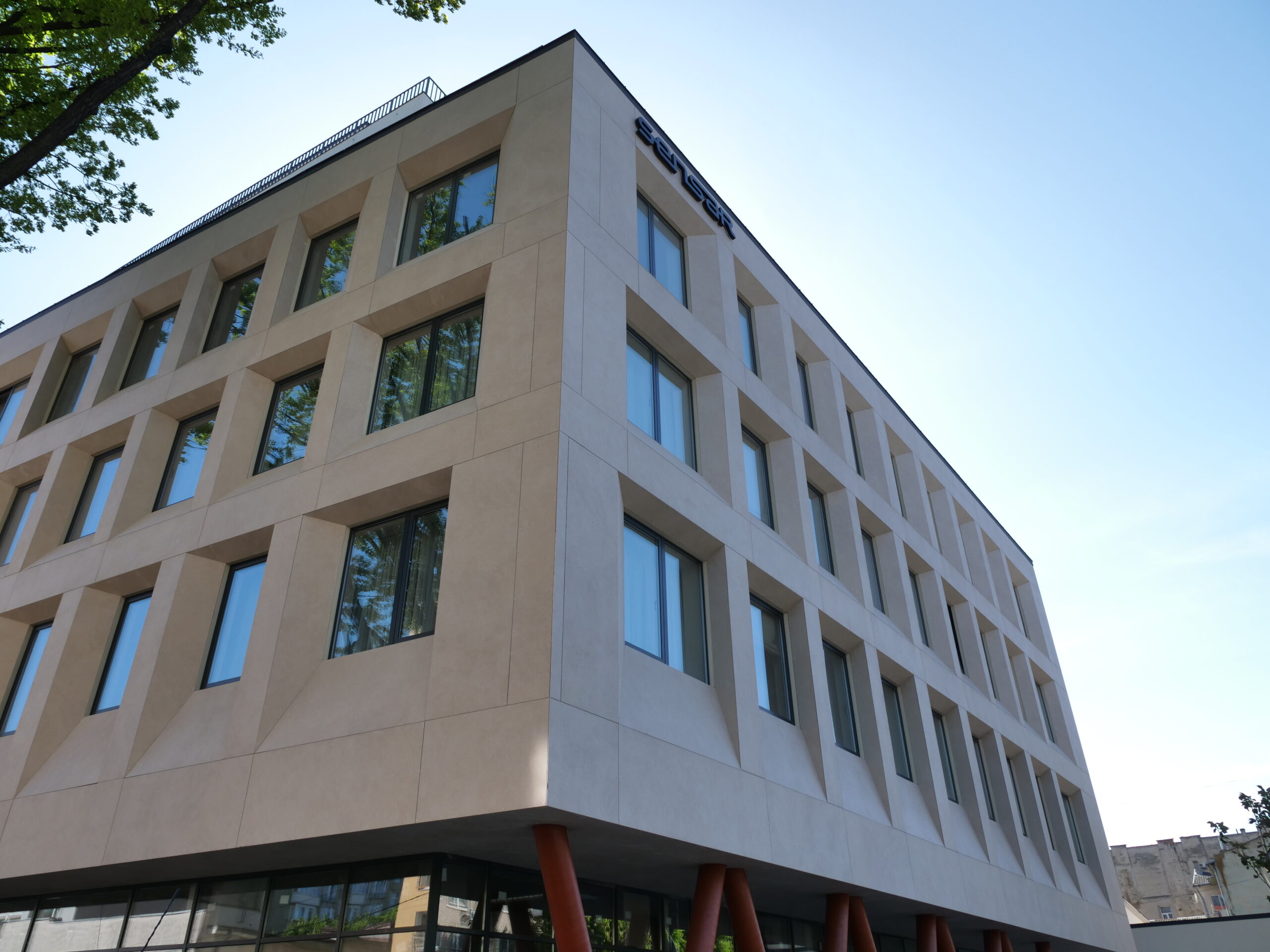 ЖК Smart House, м. Львів