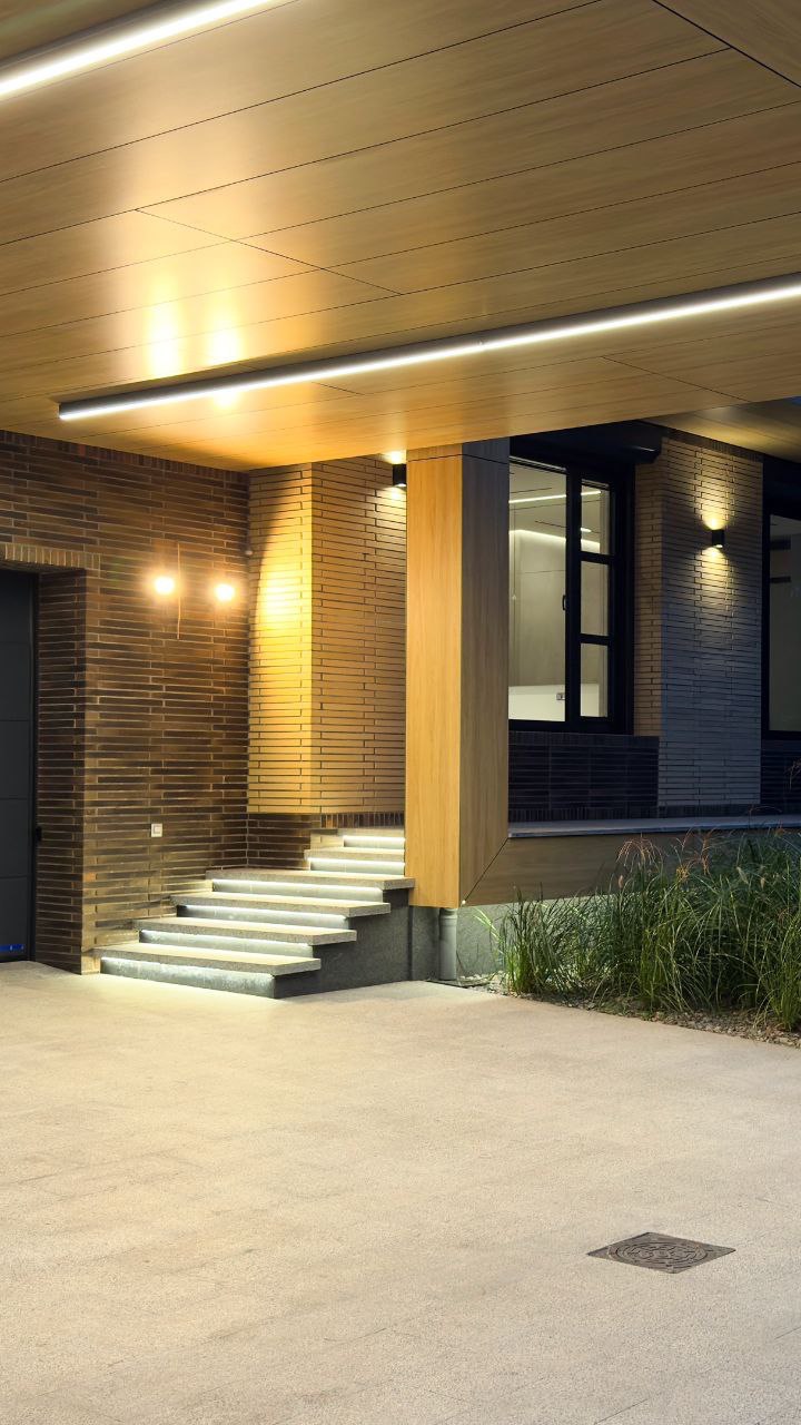 Приватний будинок, м. Ірпінь