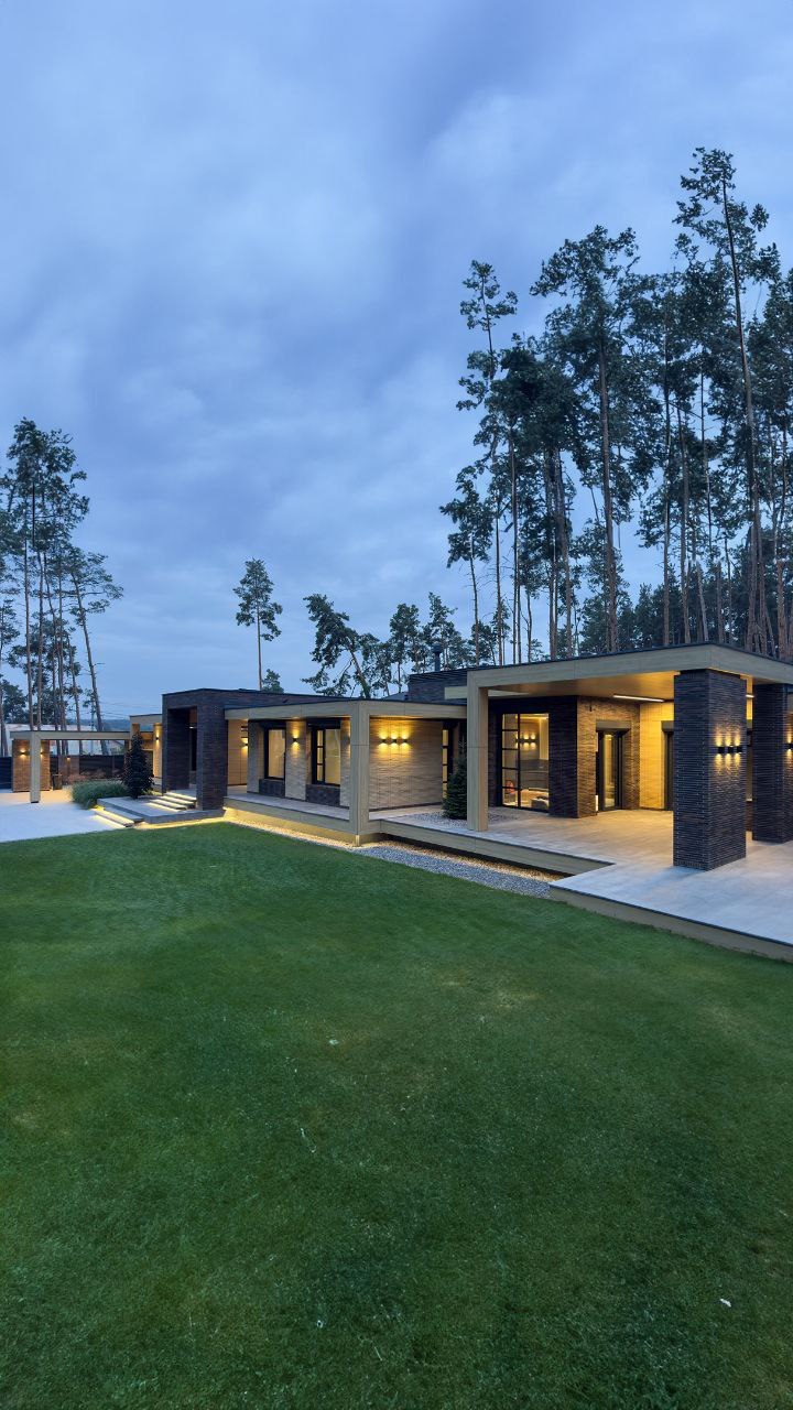 Приватний будинок, м. Ірпінь