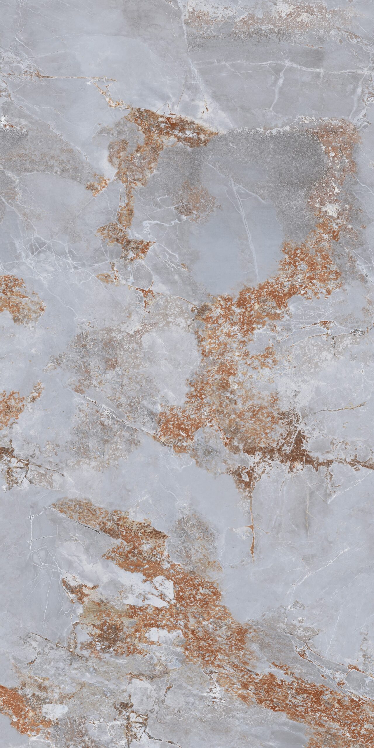 Kalesinterflex Marmo Metallo