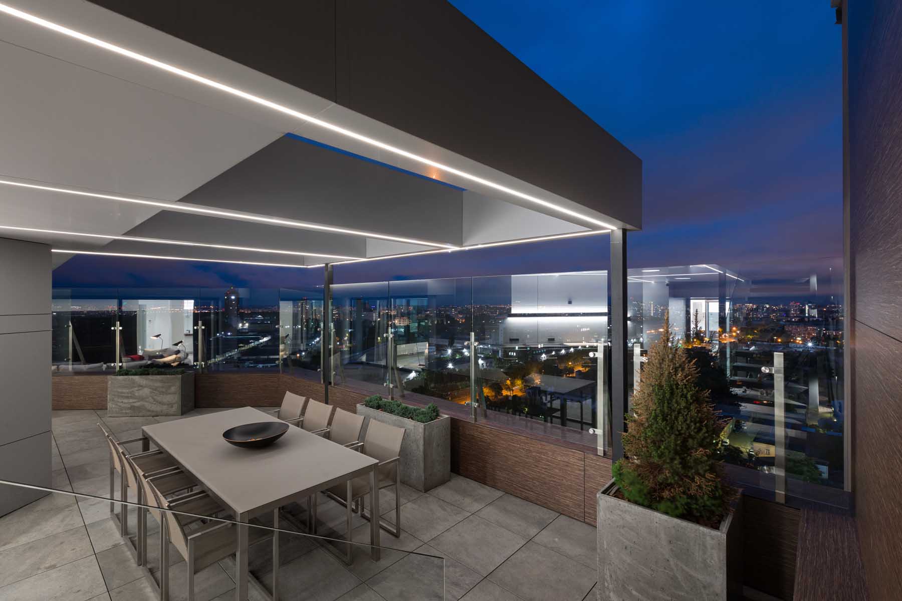 Пентхаус, м. Київ