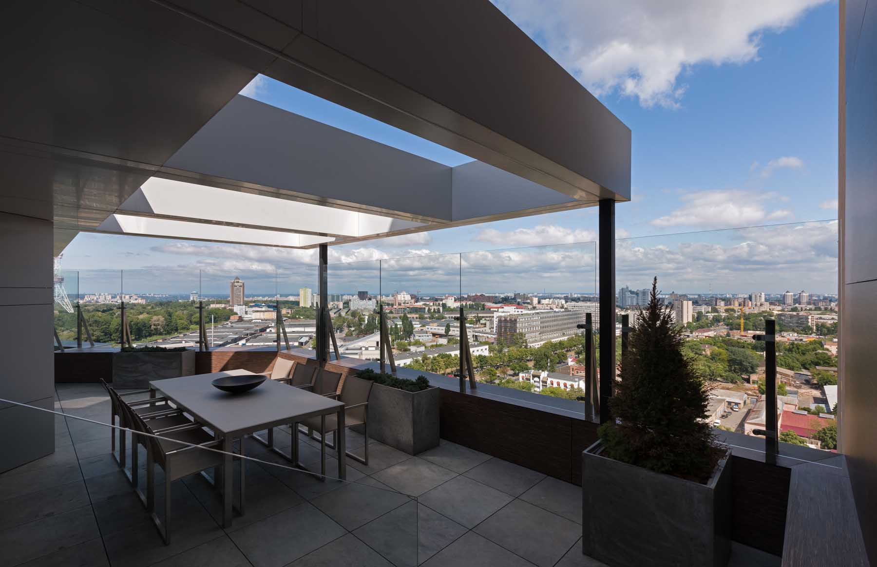 Пентхаус, м. Київ