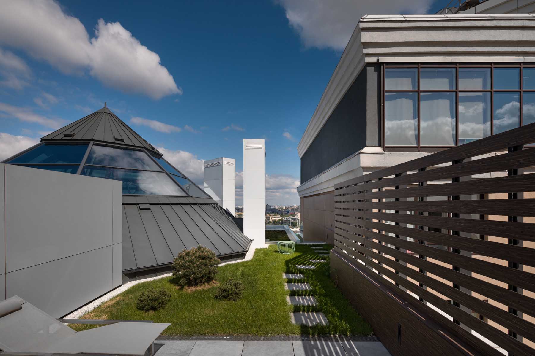 Пентхаус, м. Київ