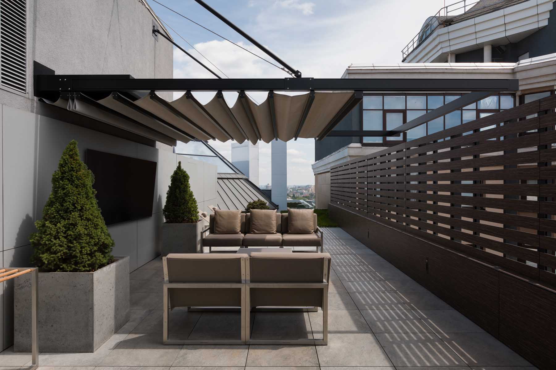 Пентхаус, м. Київ