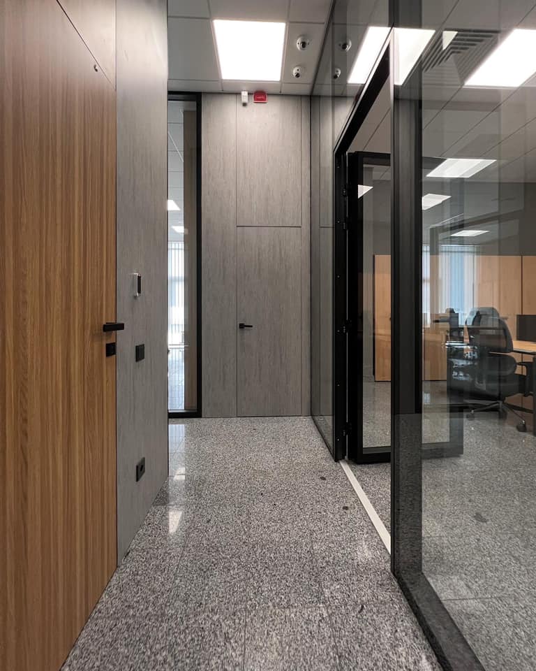 Офісне приміщення, м. Київ