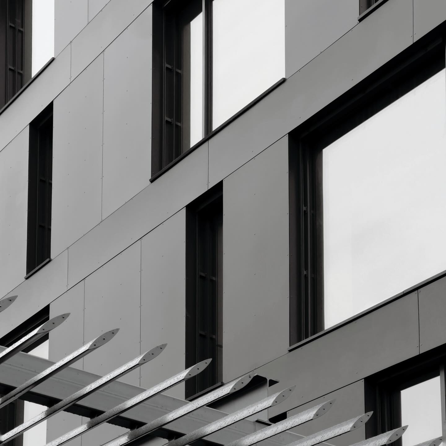 Адміністративна будівля компанії Aerostar, м. Київ