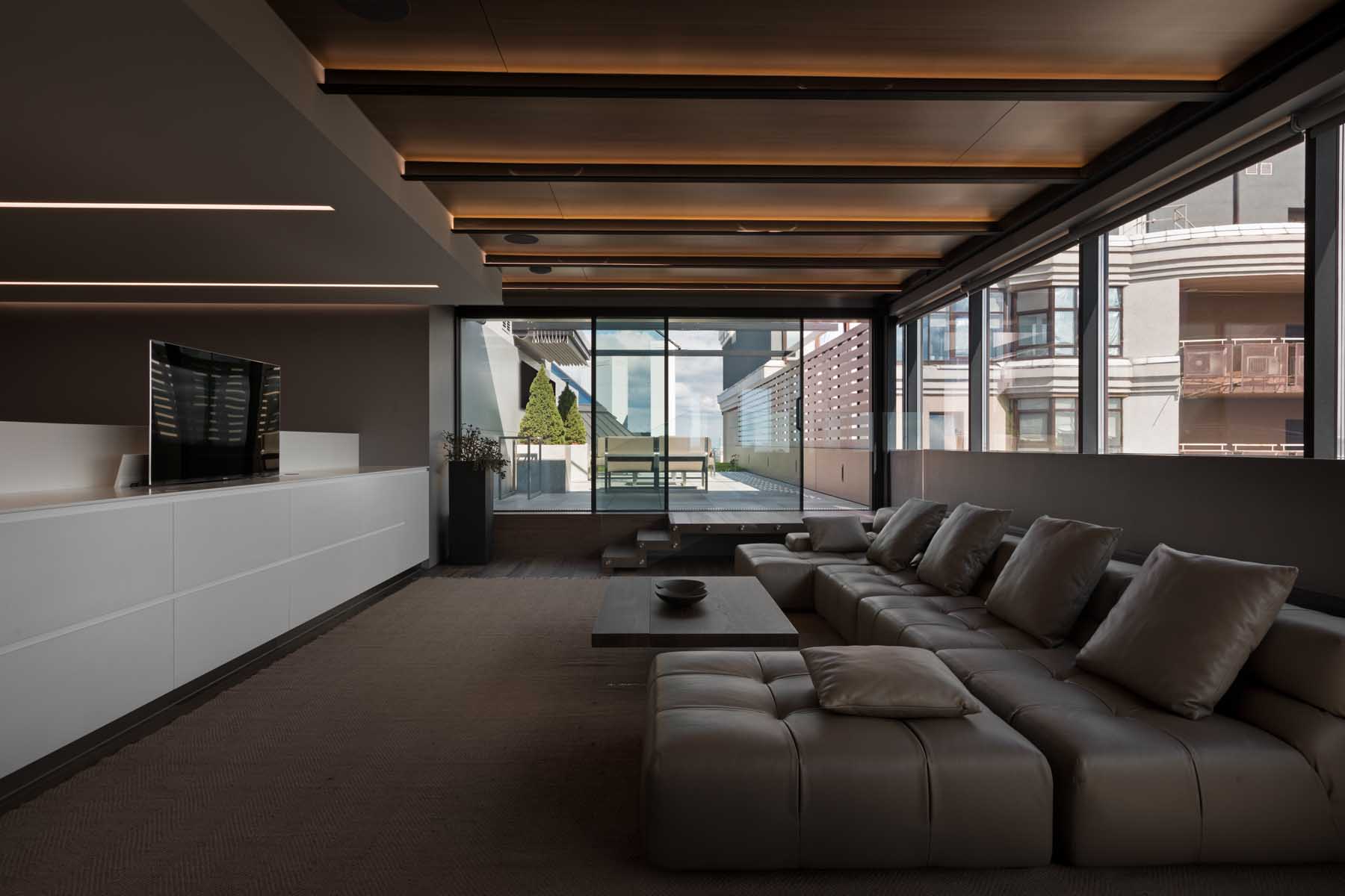 Пентхаус, м. Київ