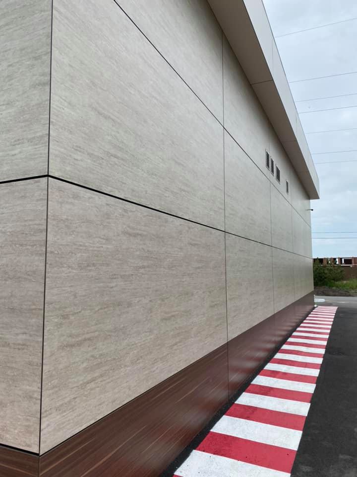 Автомийка Traffic Zoloche, с.Вишеньки