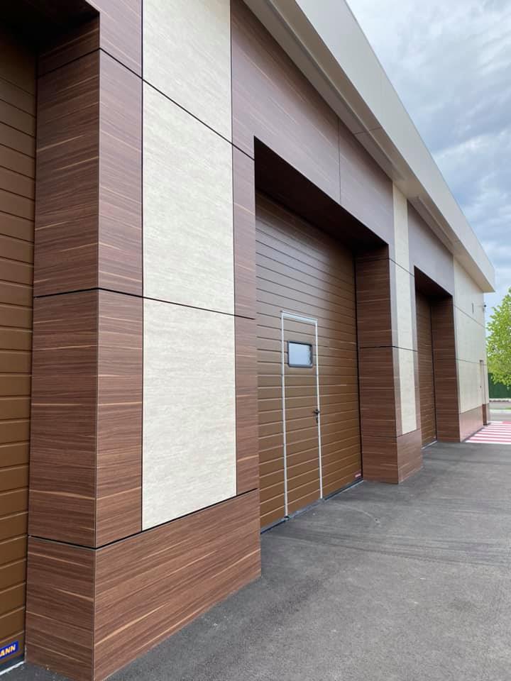 Автомийка Traffic Zoloche, с.Вишеньки