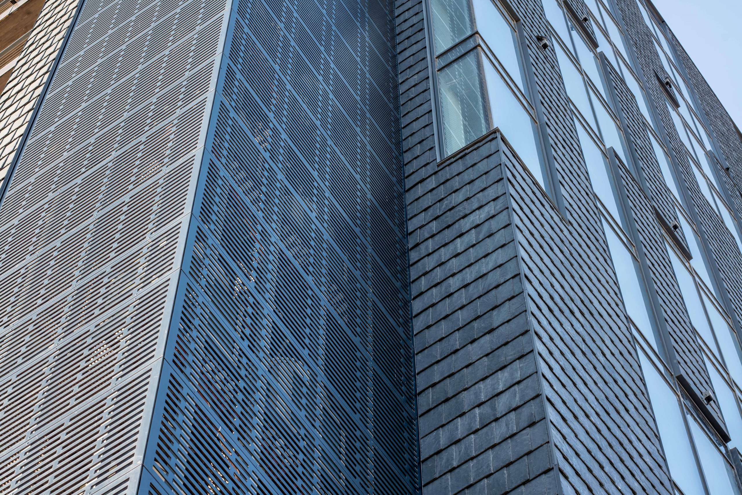 БЦ Black Wood Tower, м. Чернігів