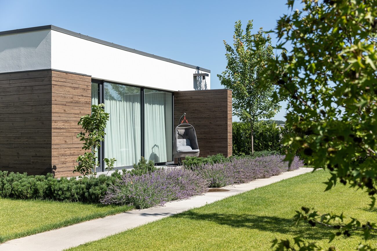 Приватний будинок, Київська область