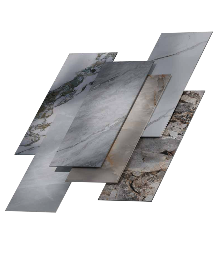 Керамограніт Kalesinterflex