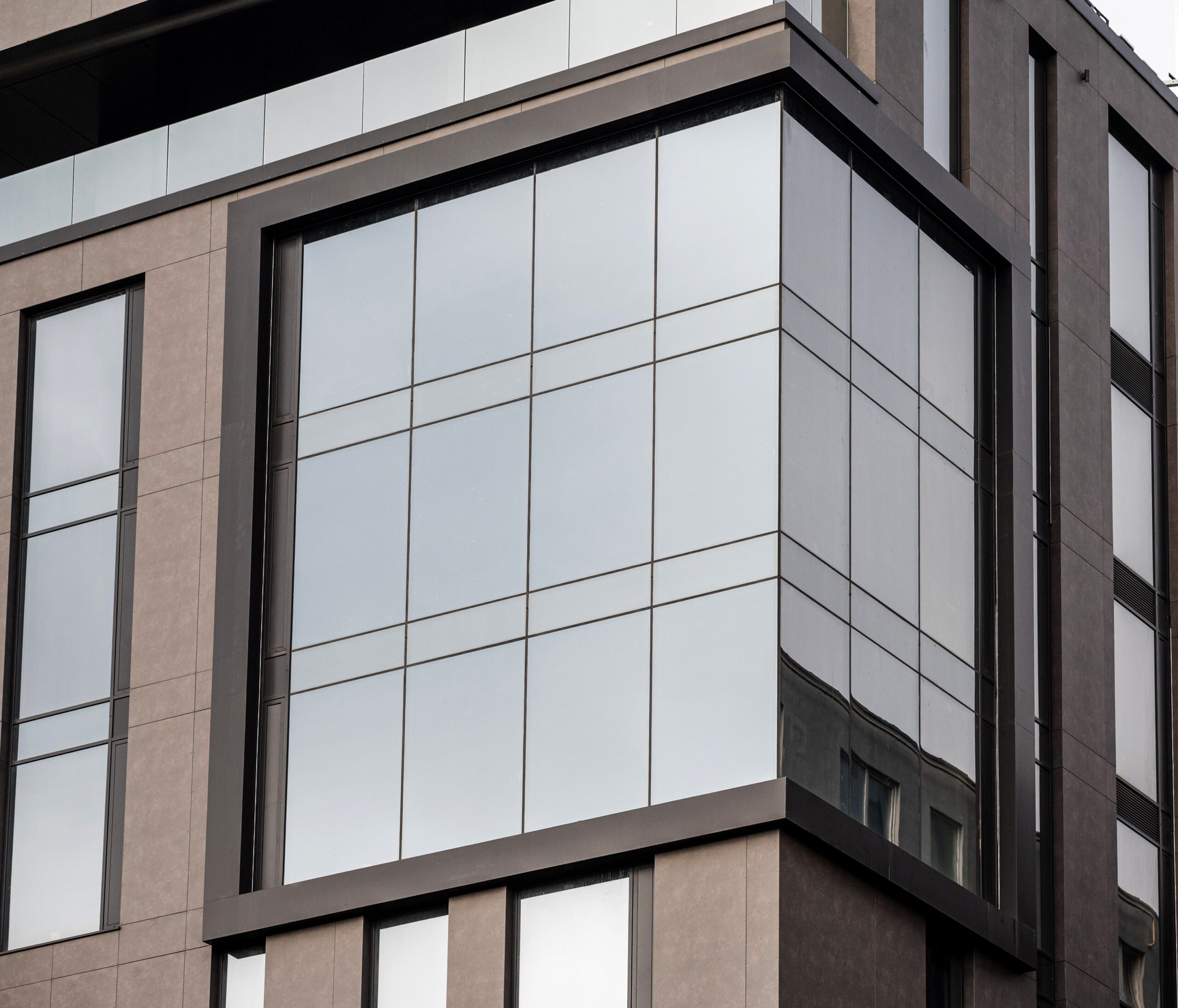 Бізнес-центр G.Park, м. Київ