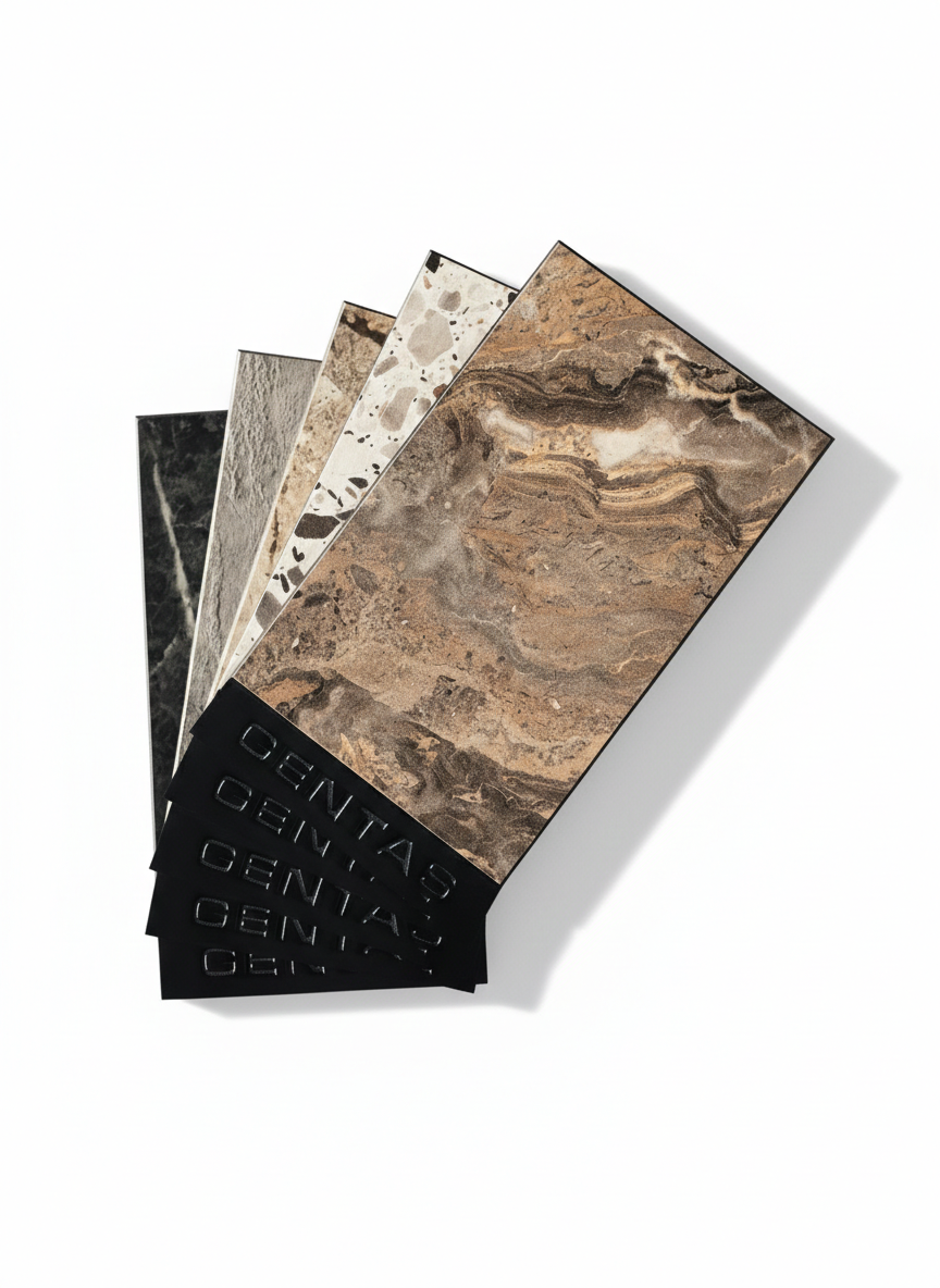 Компакт-плита Gentas