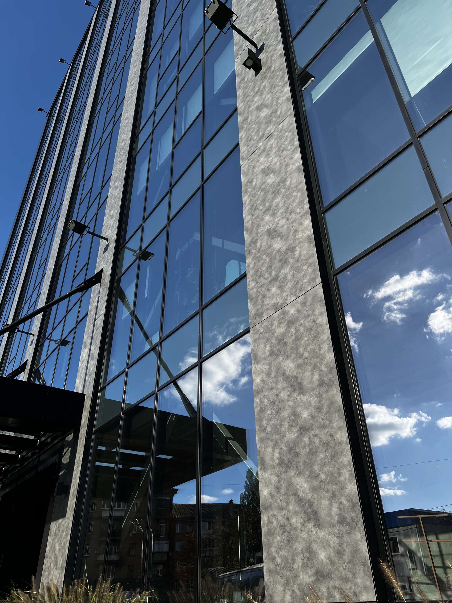 Бізнес-центр Platforma Korolenkivska, м. Київ