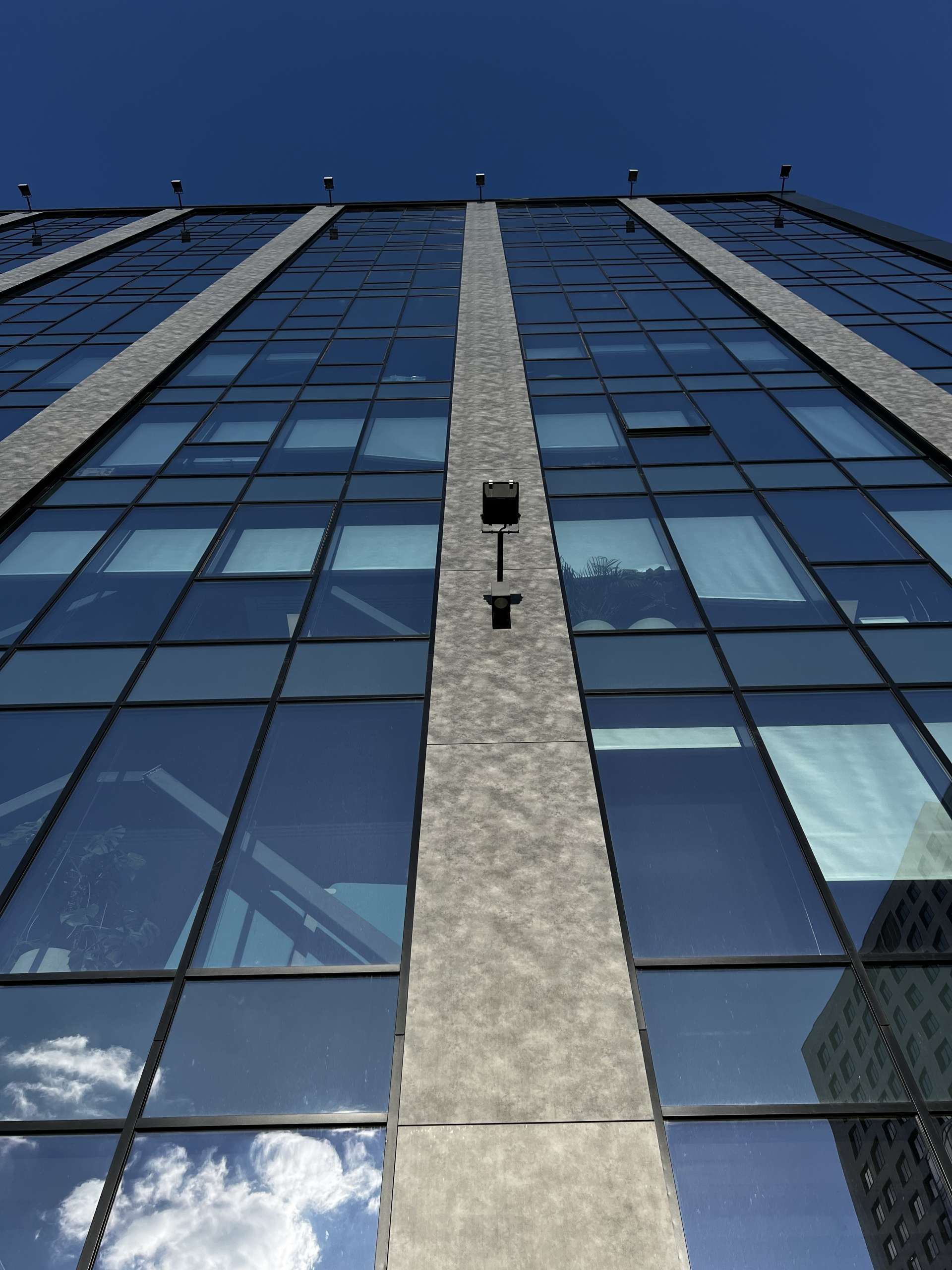 Бізнес-центр Platforma Korolenkivska, м. Київ