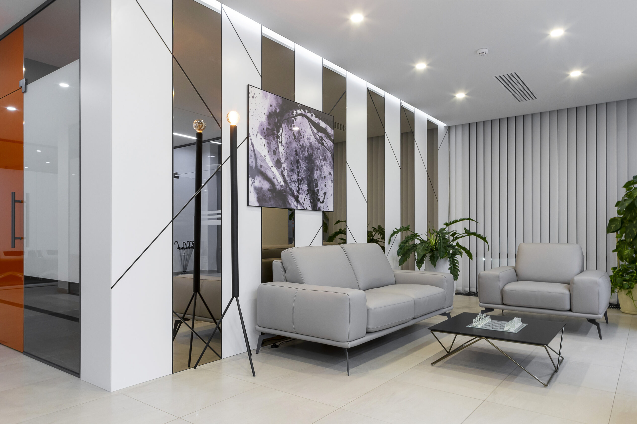 Офіс Kadium, м. Кропивницький