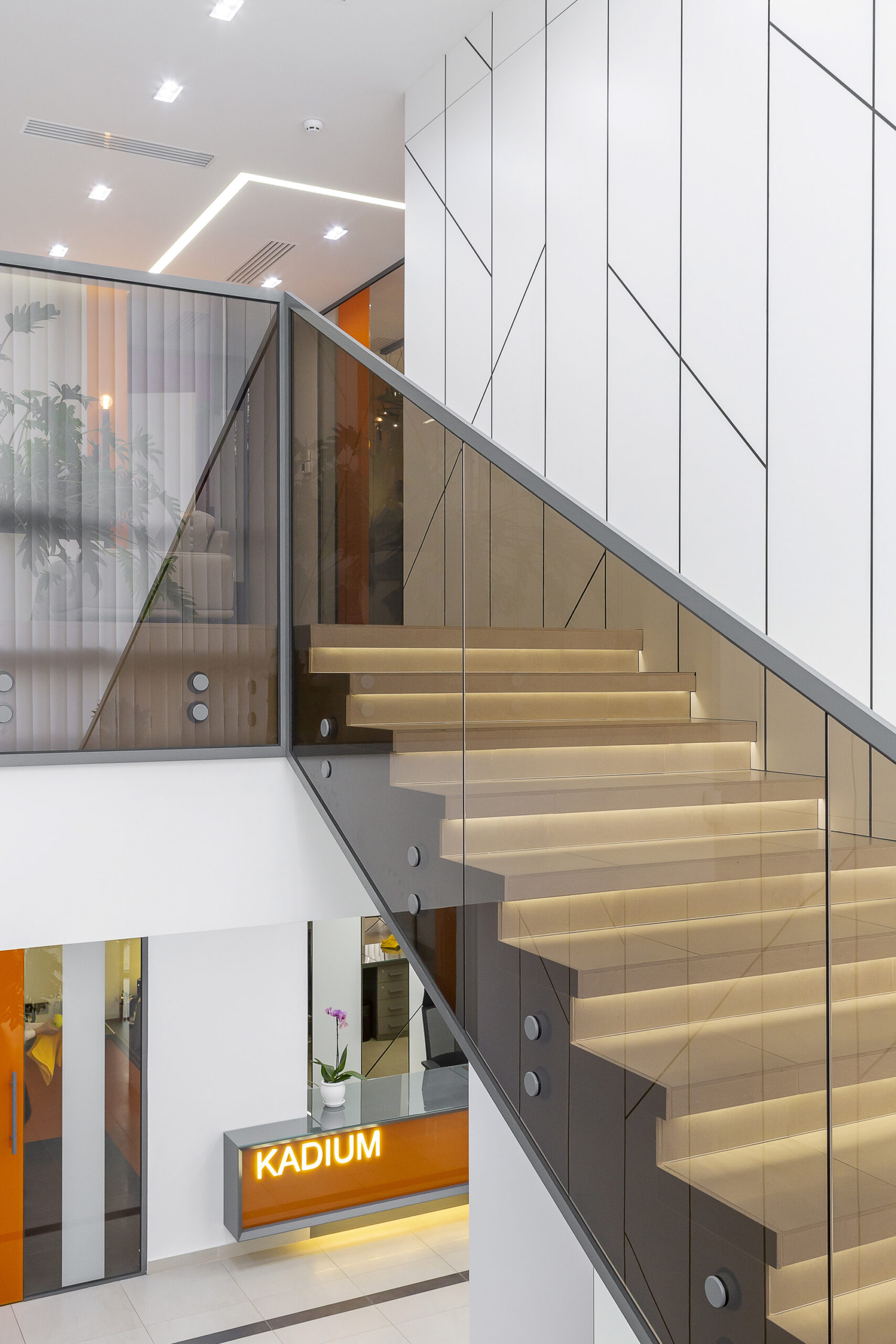 Офіс Kadium, м. Кропивницький