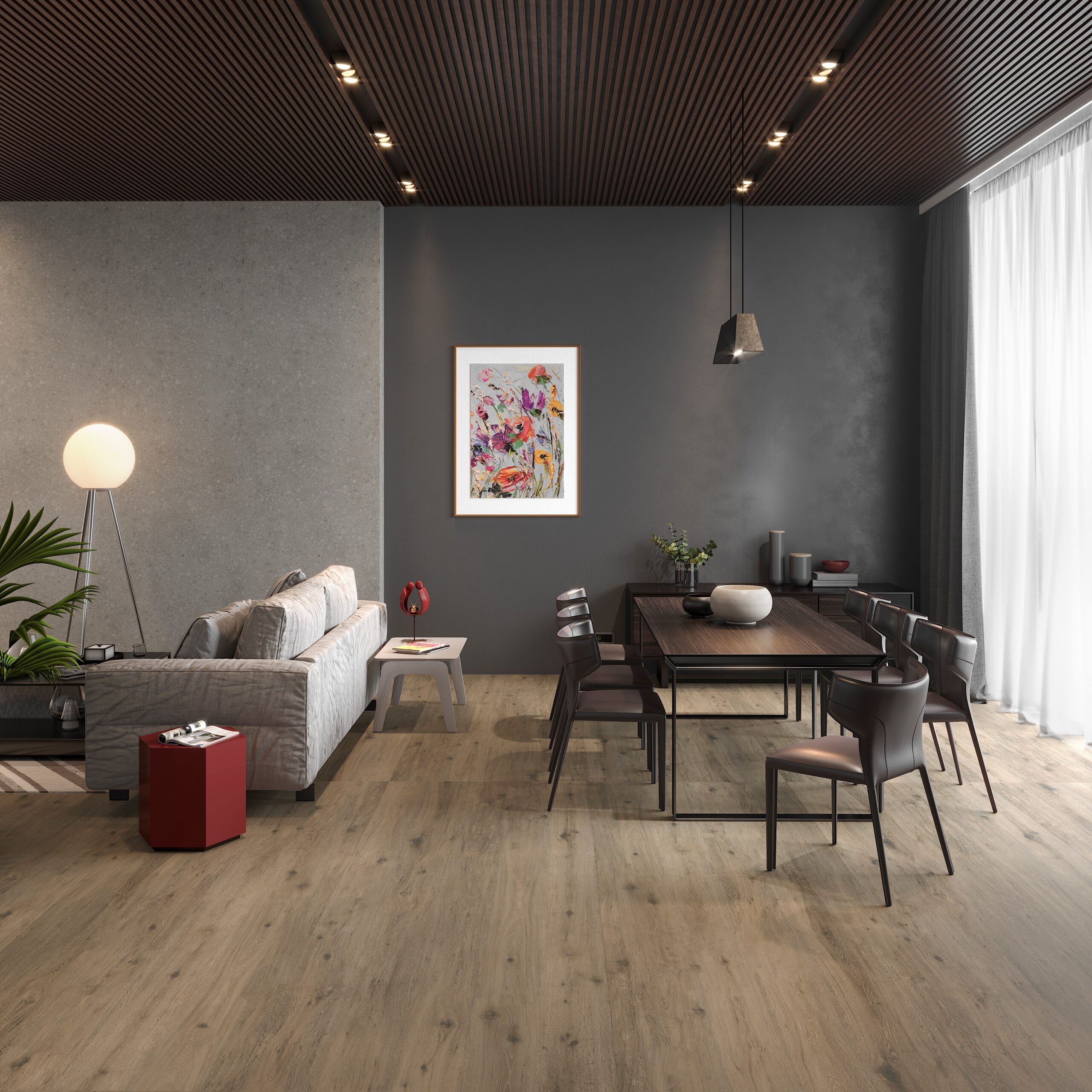 Kalesinterflex Hollywood