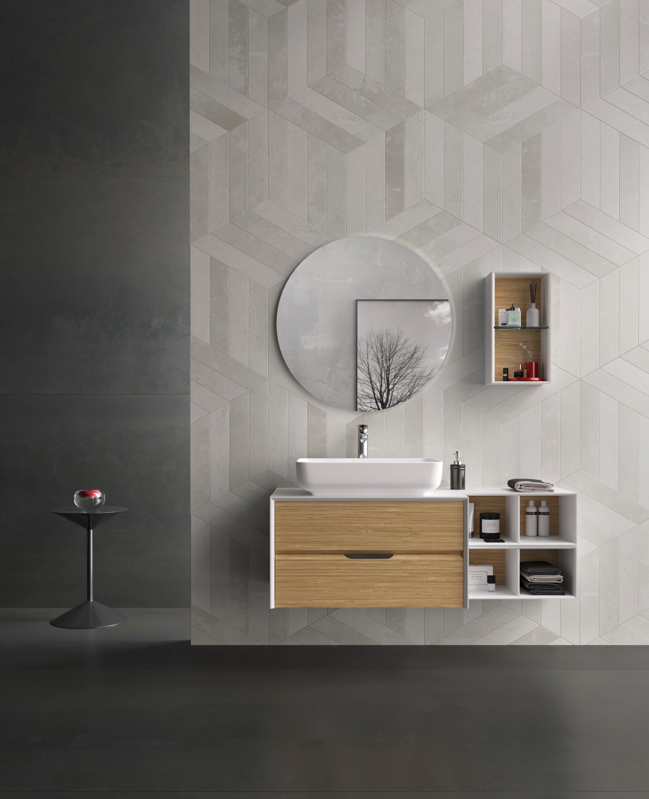 Kalesinterflex Ocean