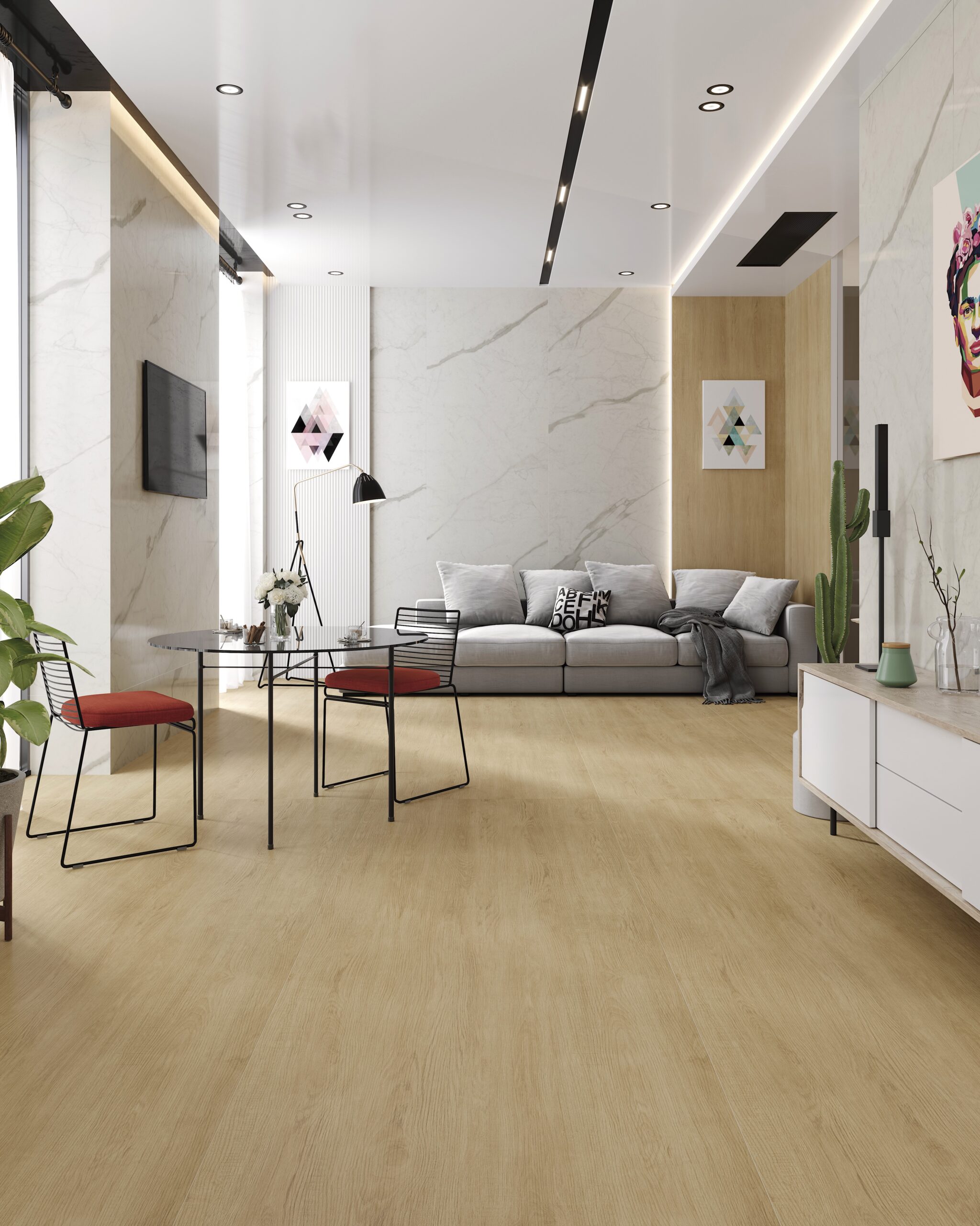 Kalesinterflex Woodline