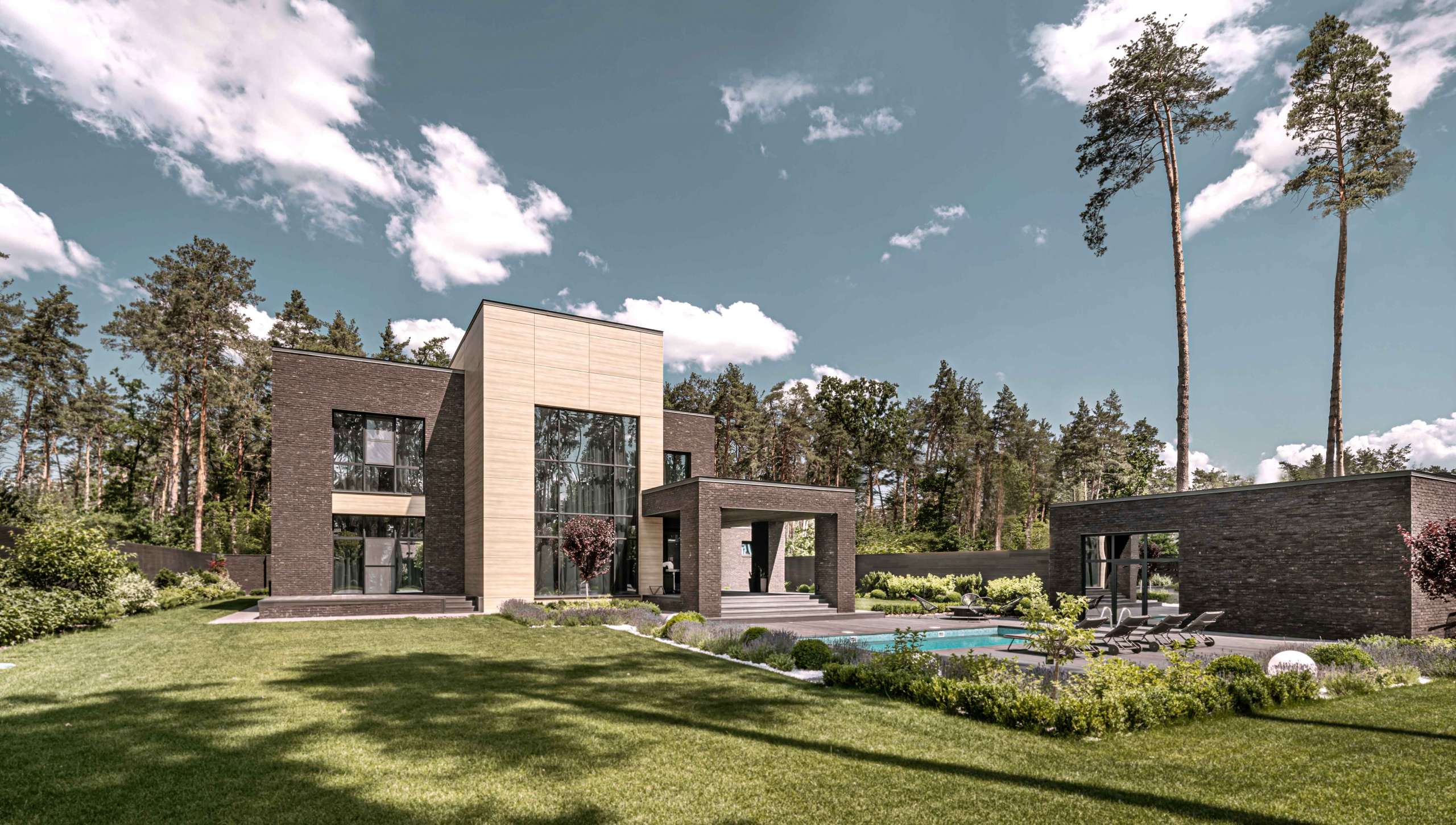 Приватний будинок, м. Буча