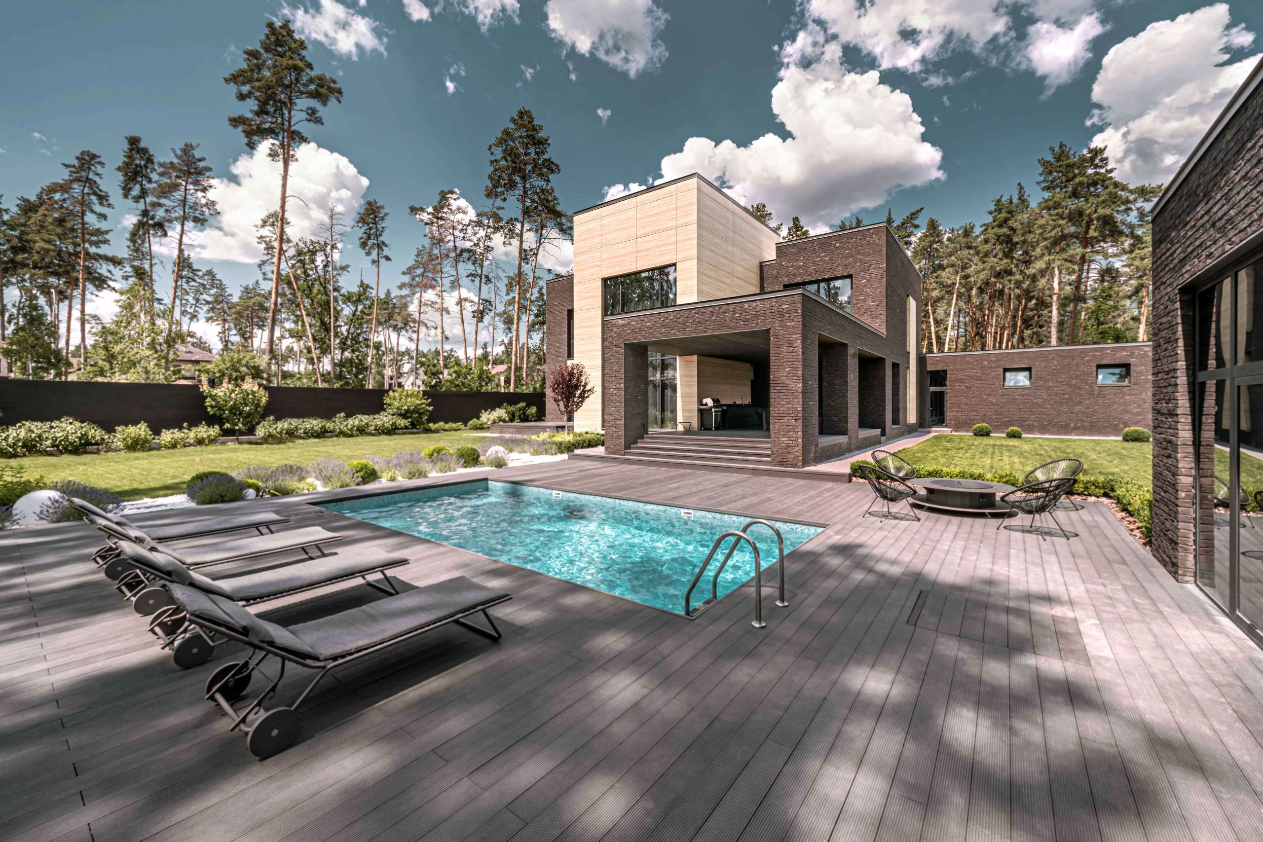 Приватний будинок, м. Буча