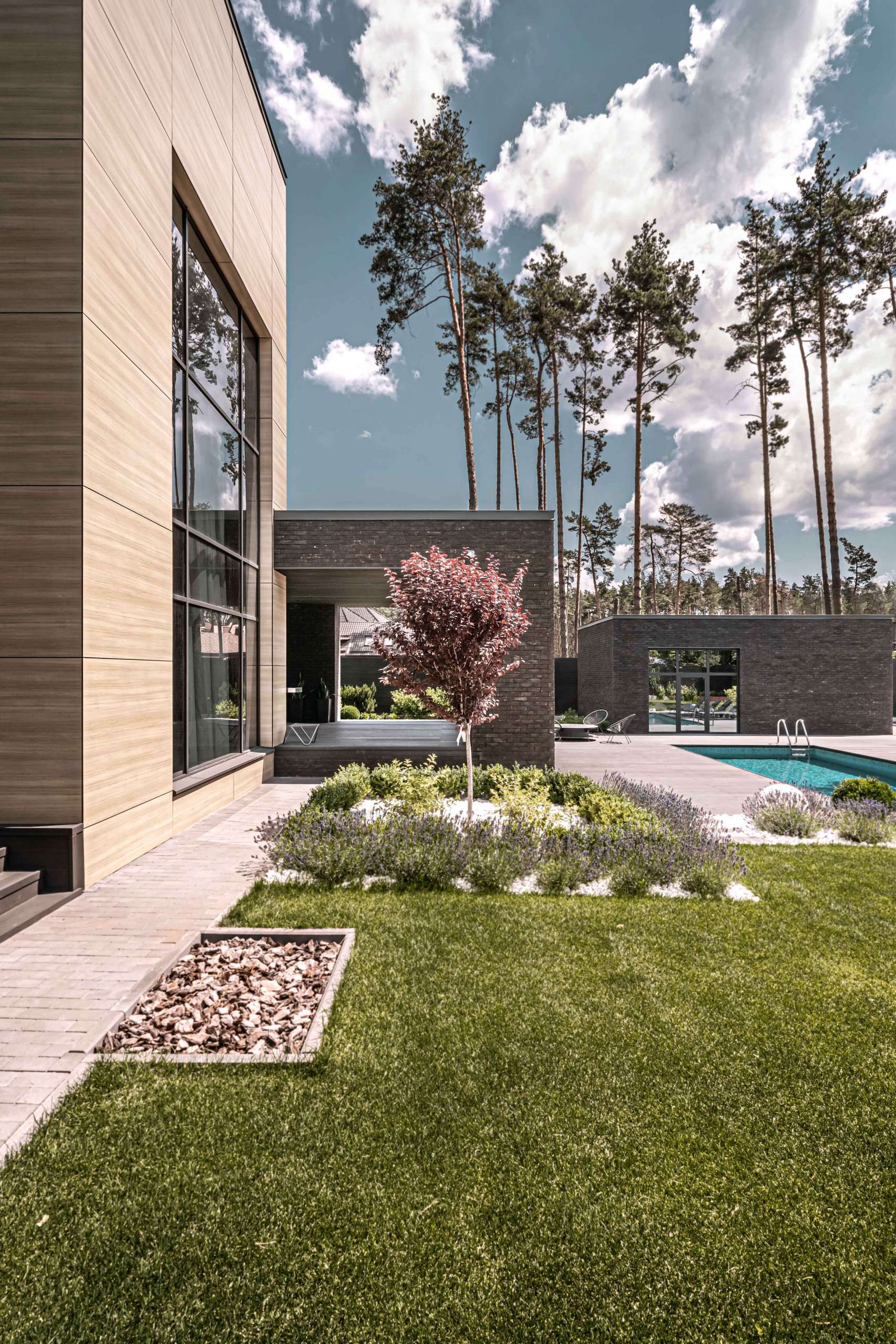 Приватний будинок, м. Буча