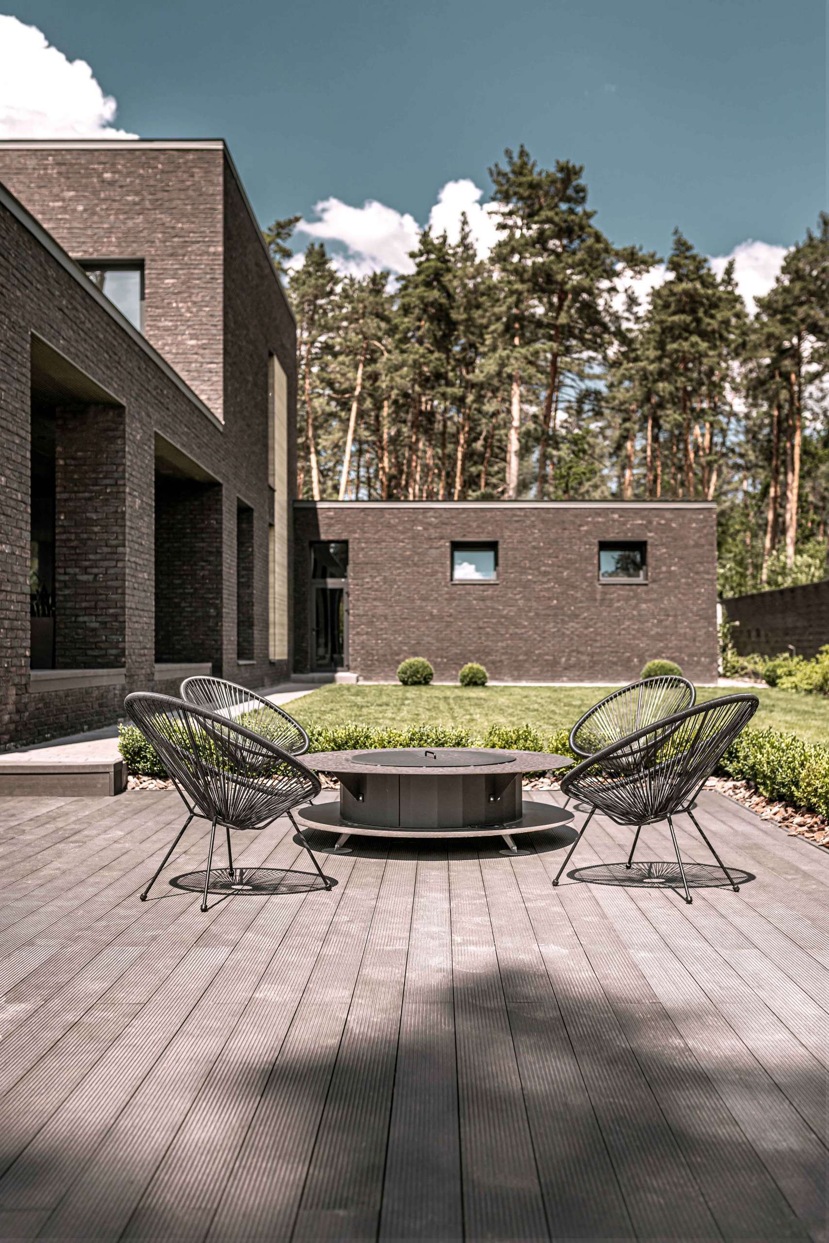 Приватний будинок, м. Буча