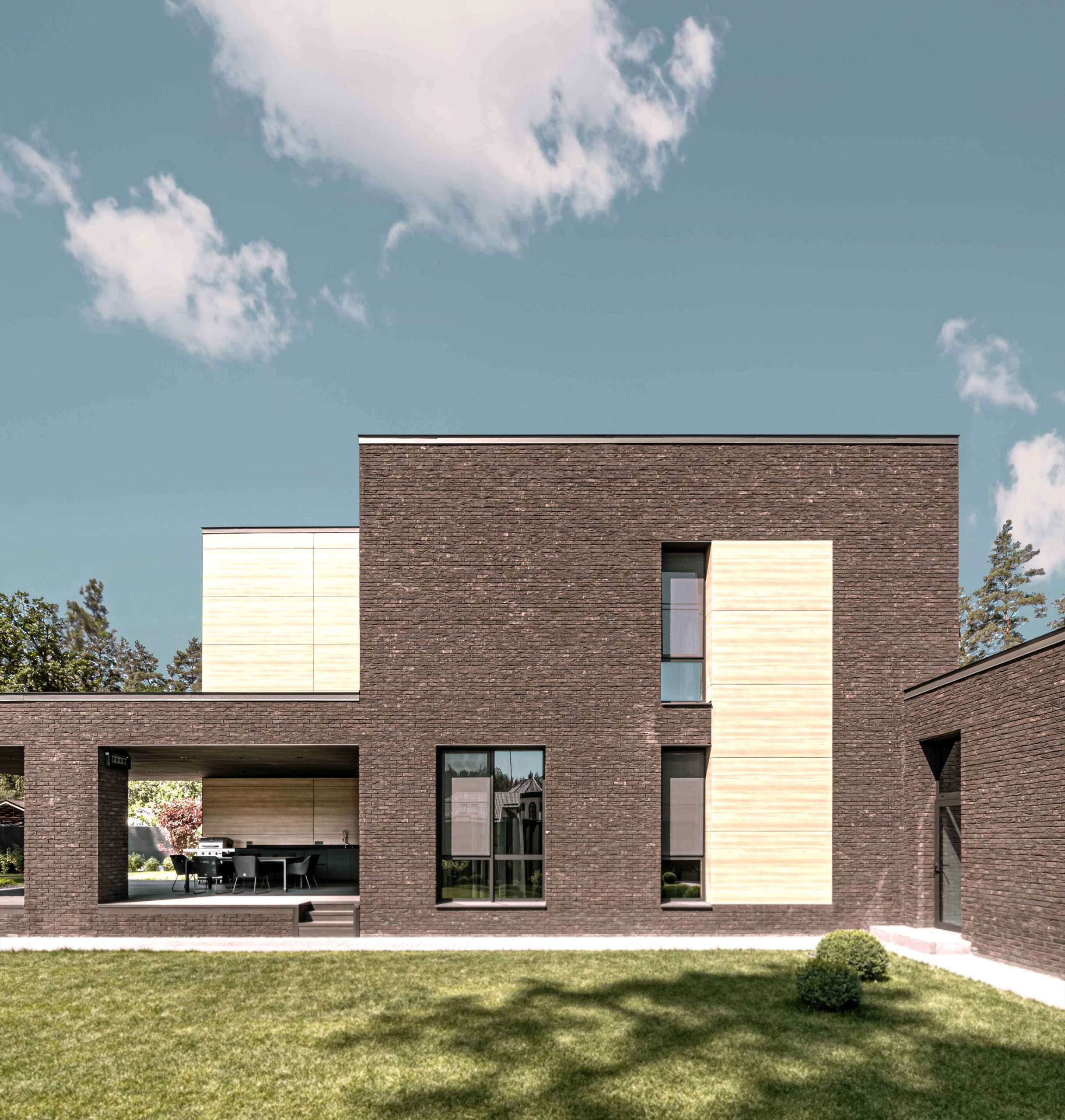 Приватний будинок, м. Буча