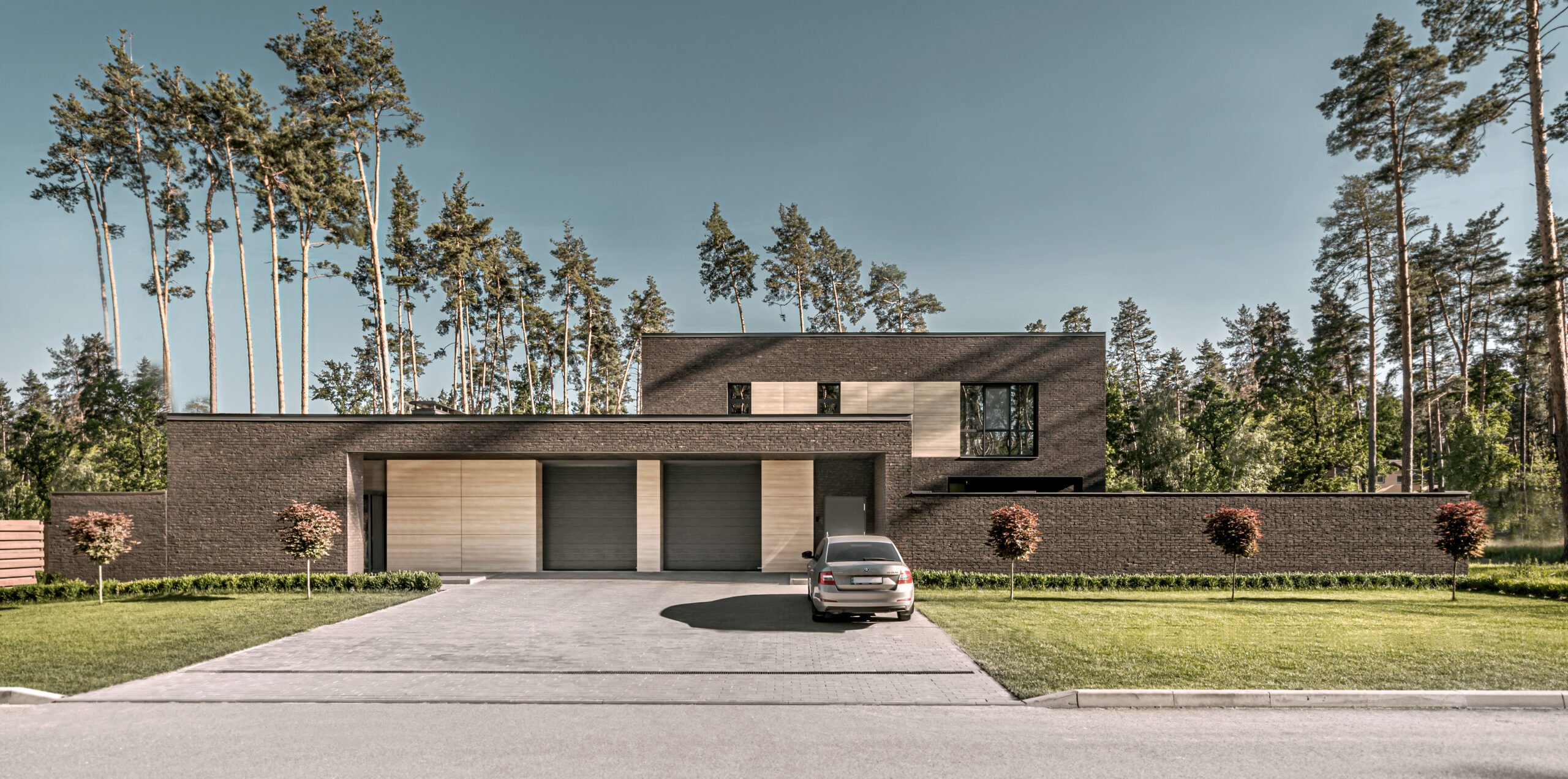 Котедж, м. Буча