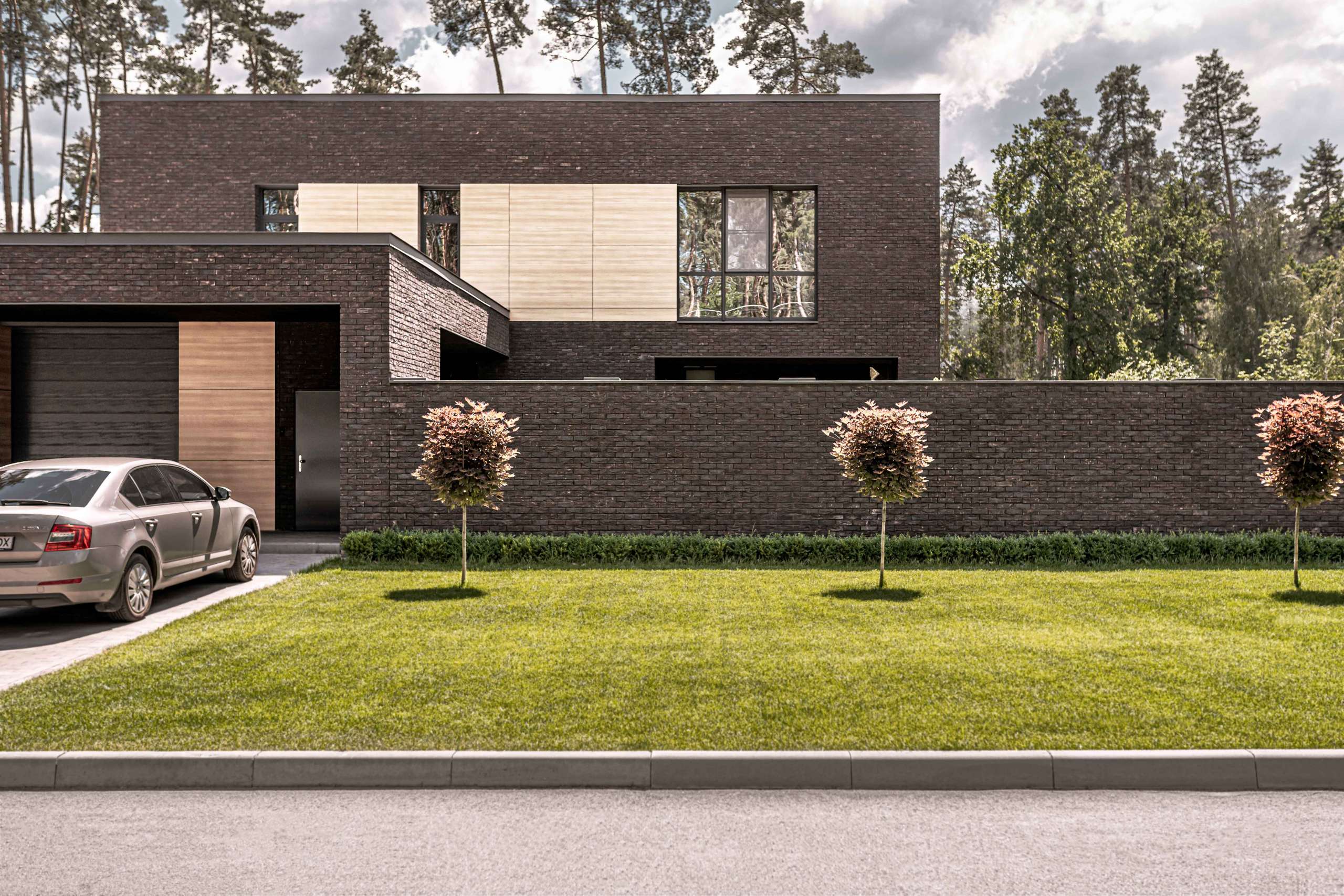 Приватний будинок, м. Буча