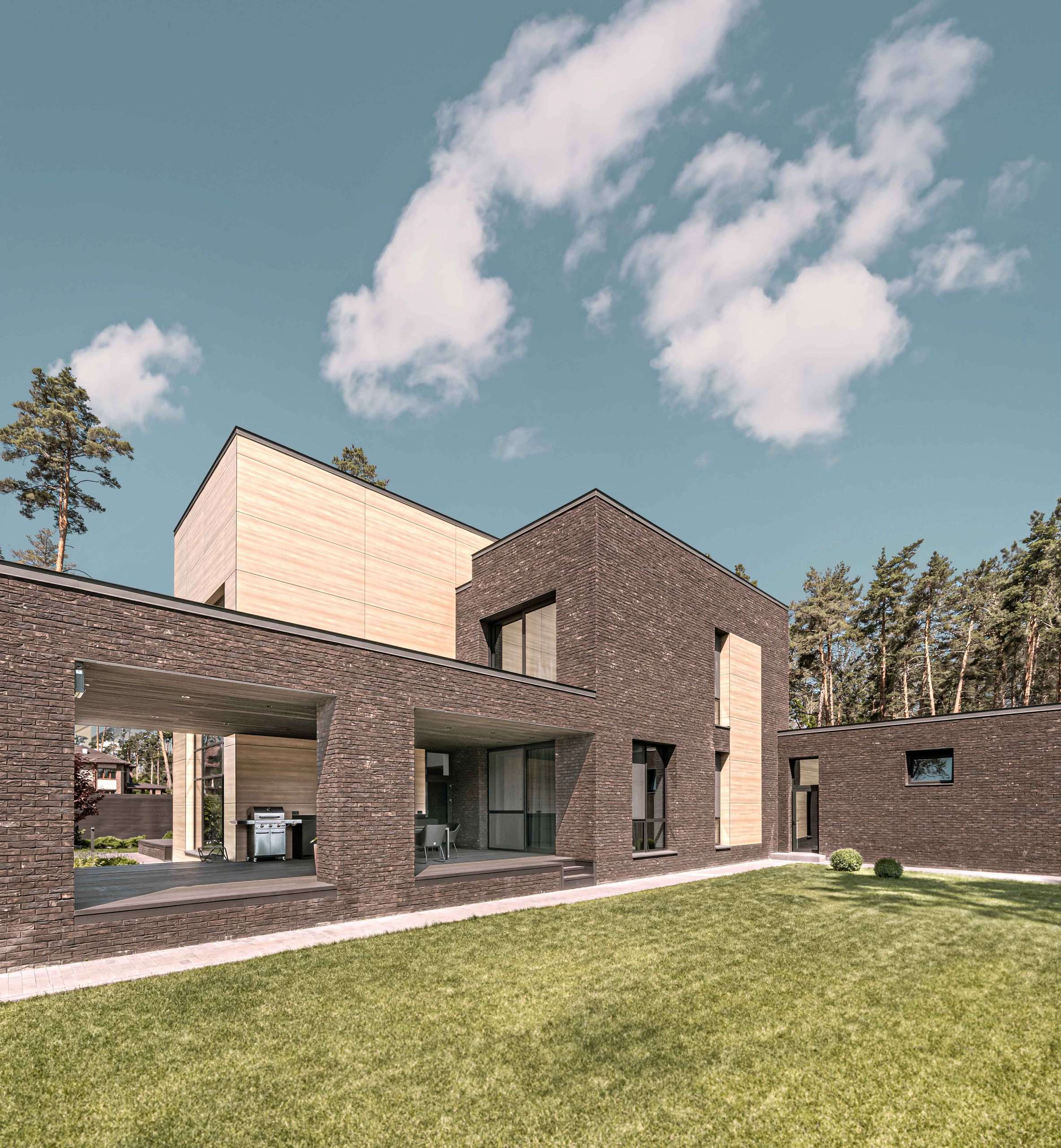 Приватний будинок, м. Буча