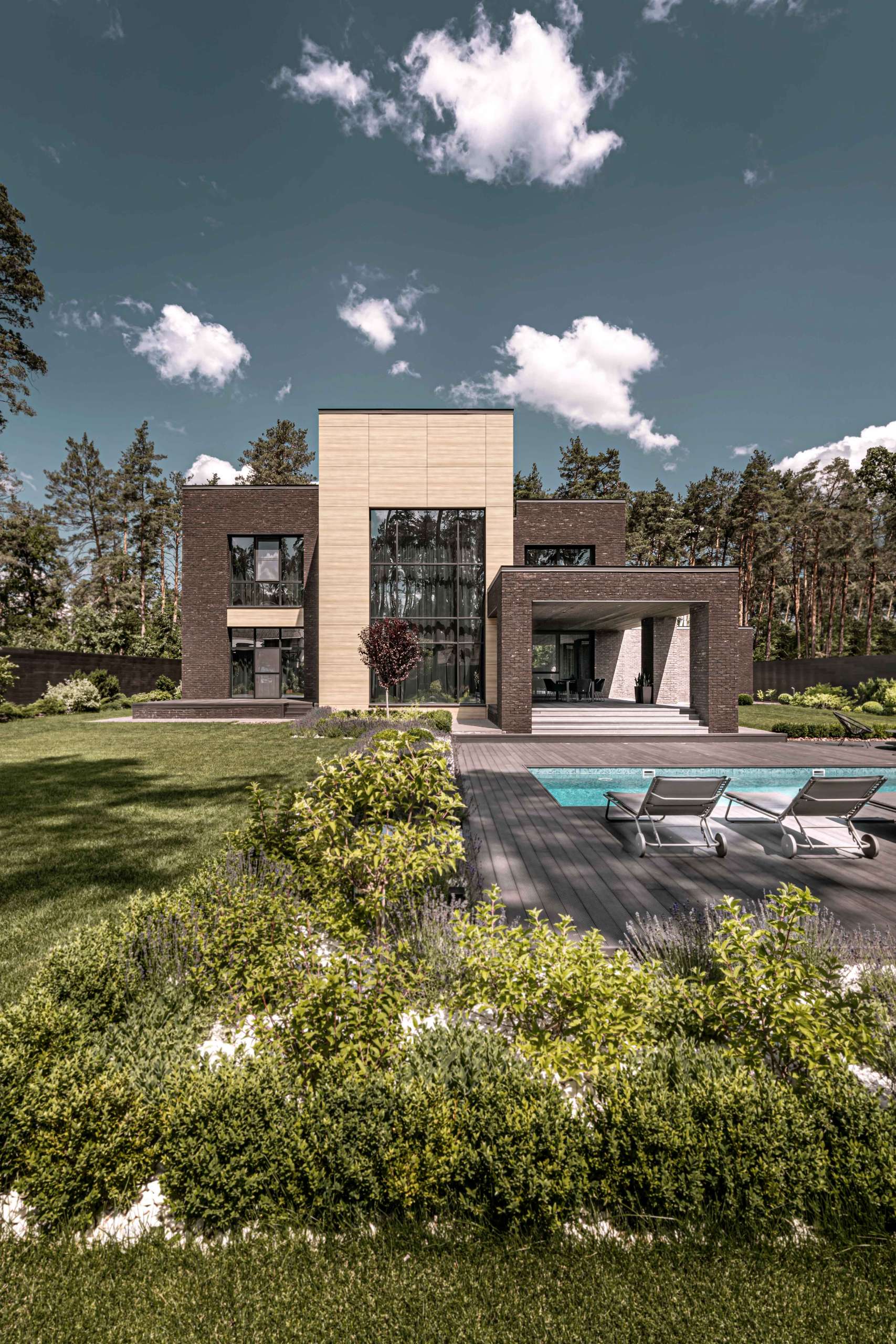 Приватний будинок, м. Буча