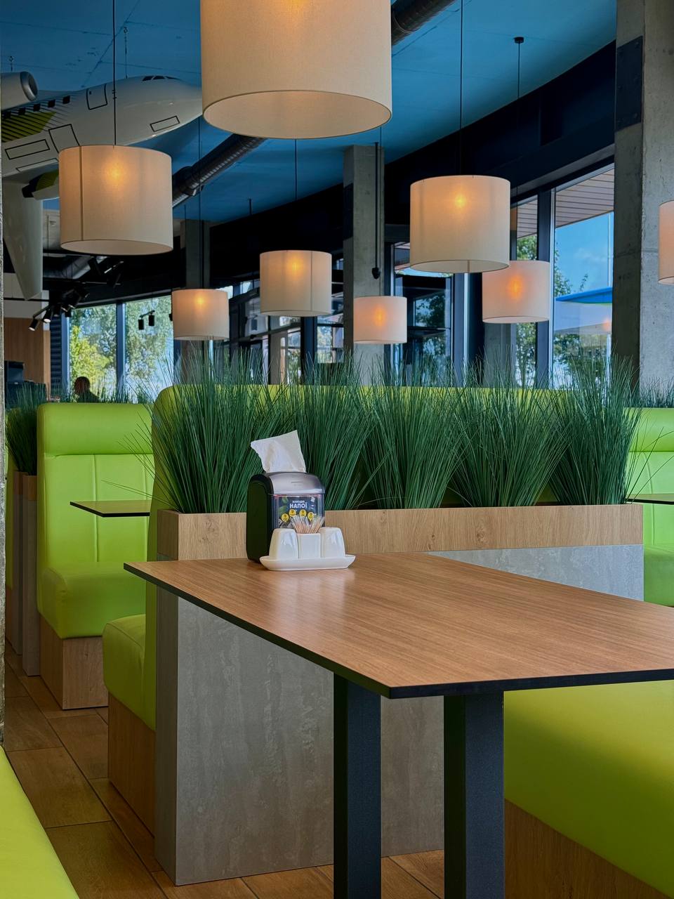 АЗС BVS, м. Бориспіль