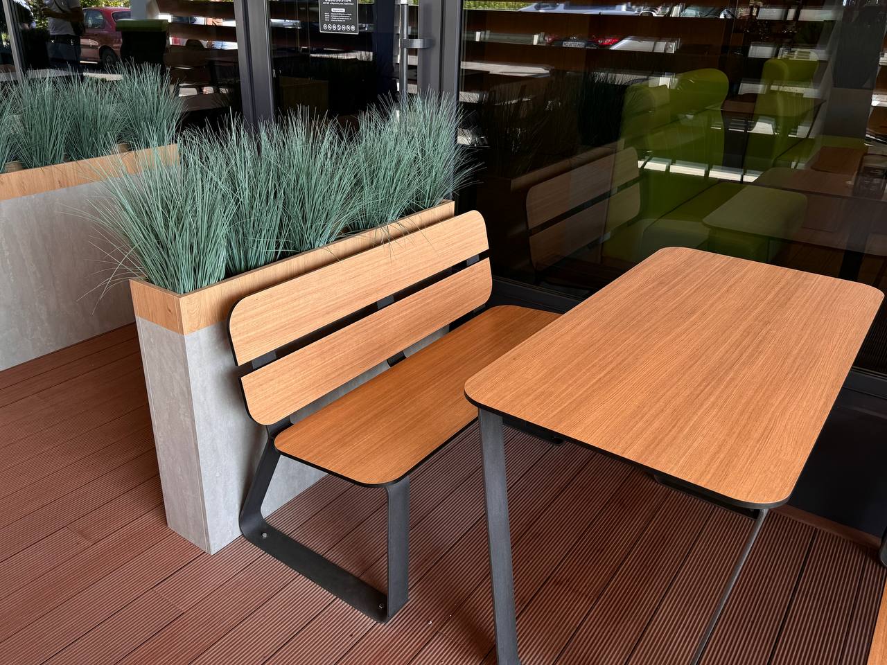 АЗС BVS, м. Бориспіль