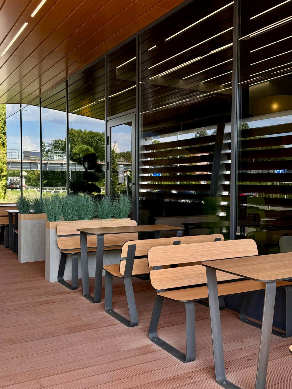 АЗС BVS, м. Бориспіль